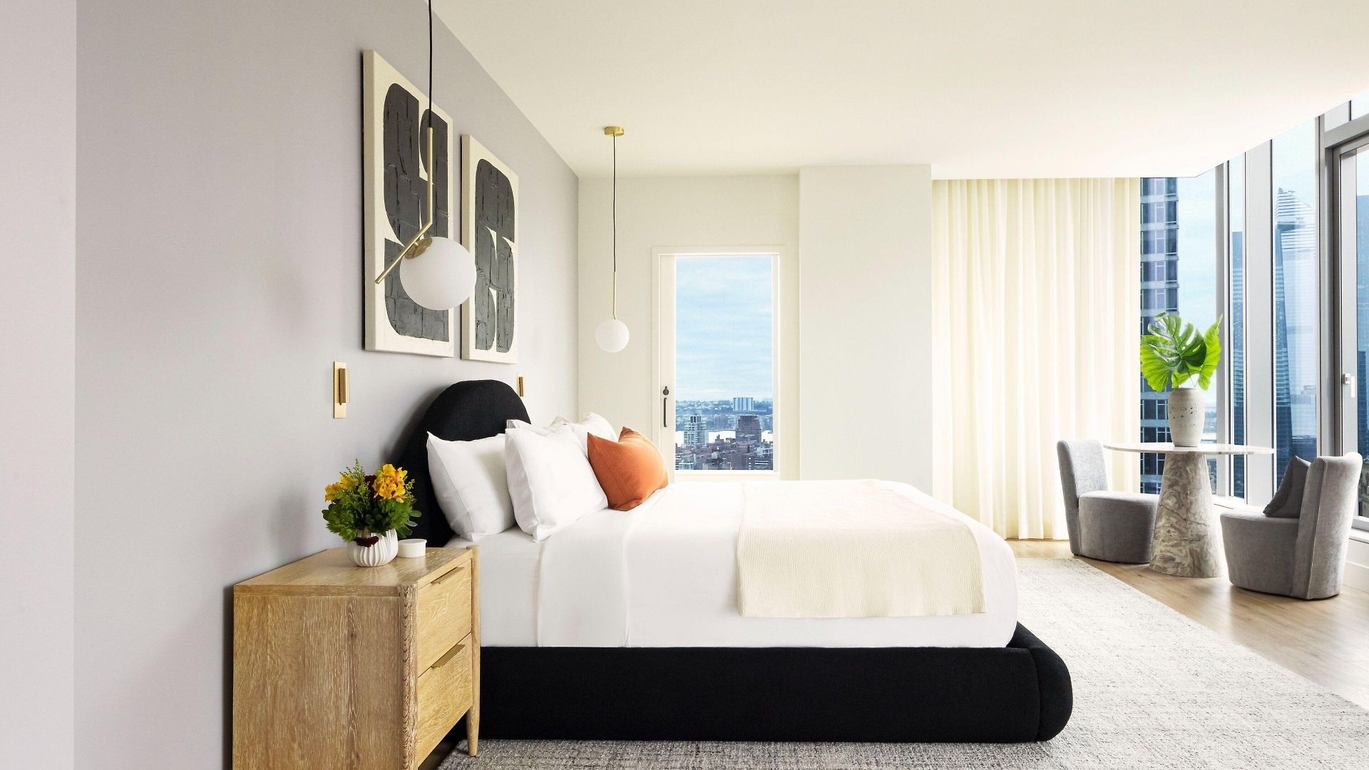 Hotel Virgin New York