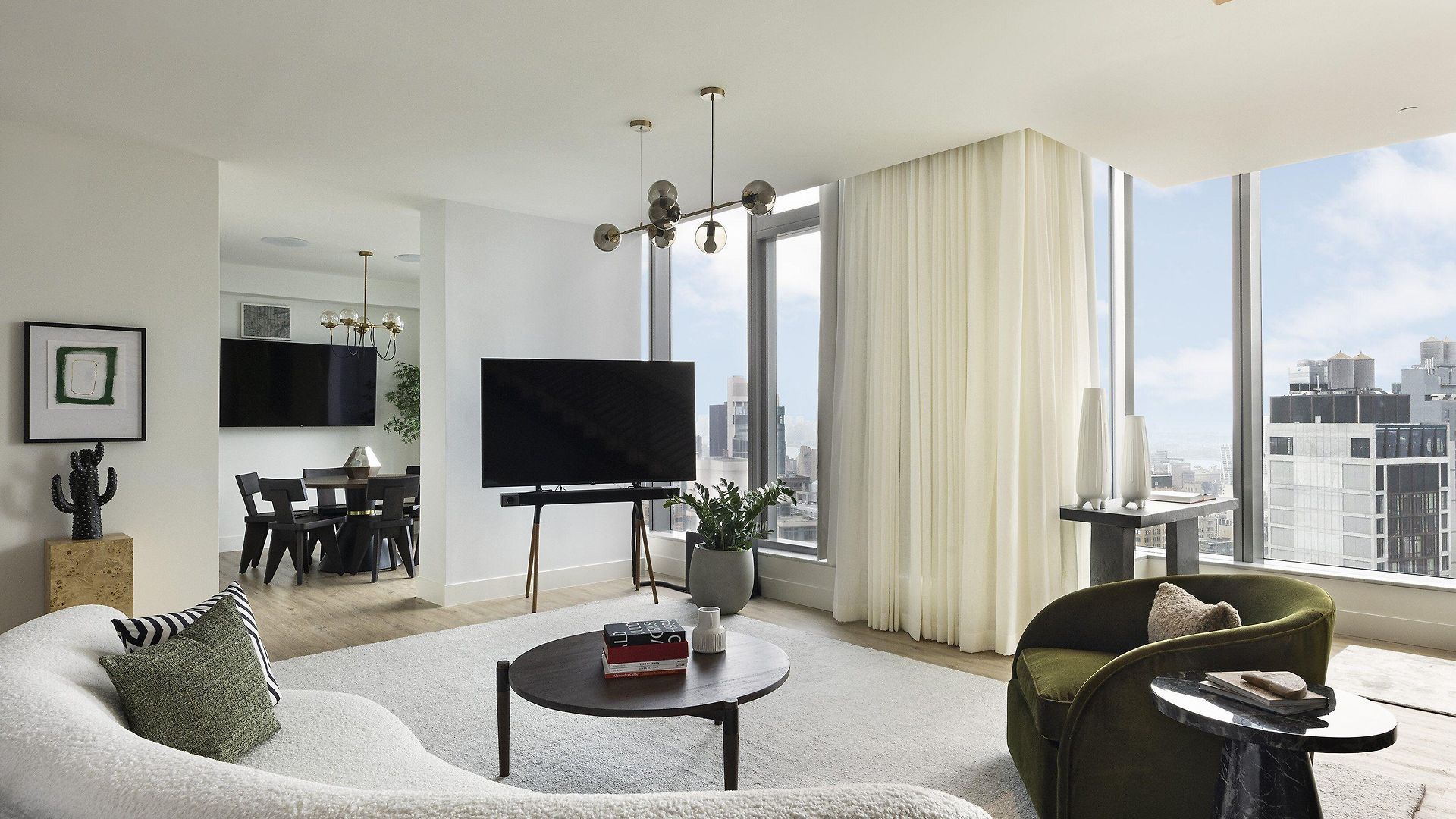 Virgin 4* New York