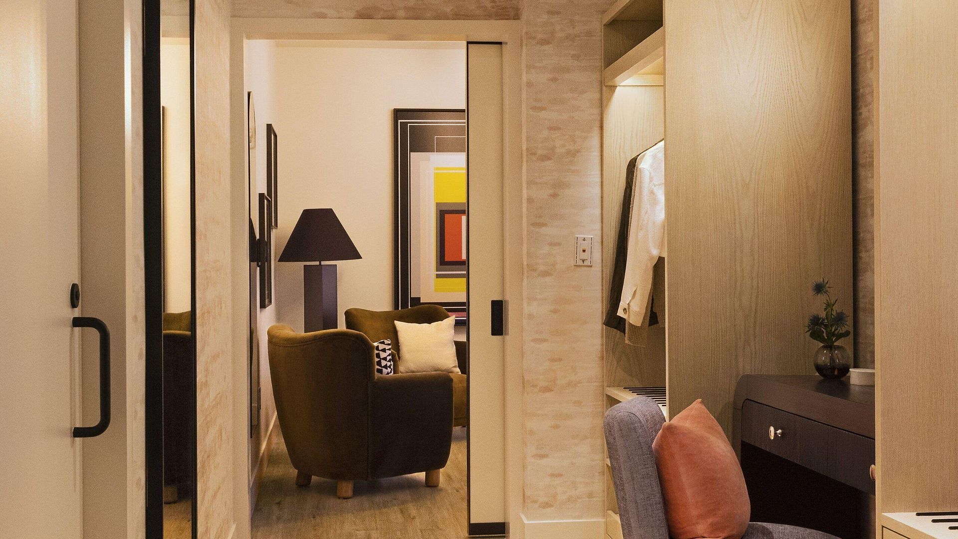 Virgin Hotel New York