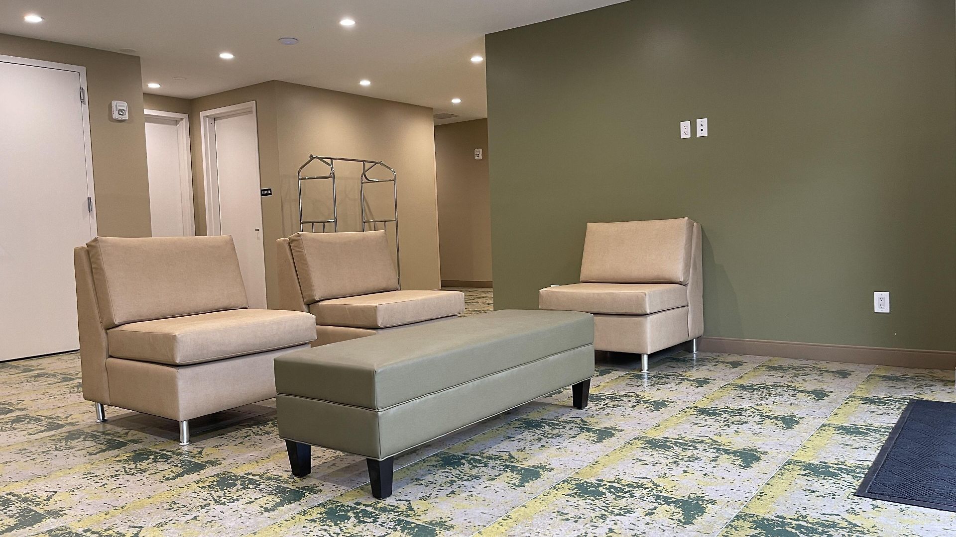 Super 8 By Wyndham Bronx Near Botanical Garden 2* New York