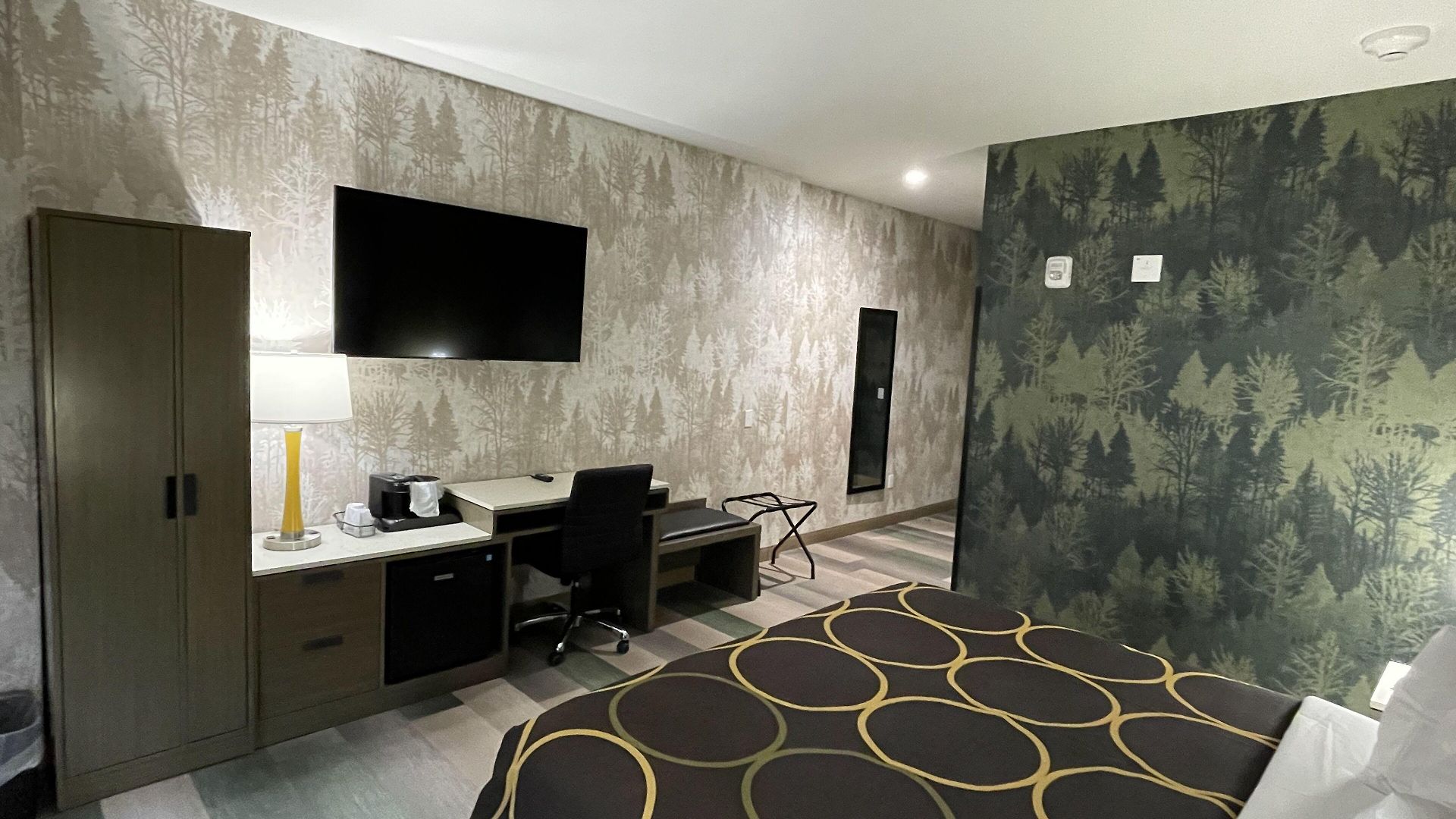 Hotel Super 8 By Wyndham Bronx Near Botanical Garden 2*
