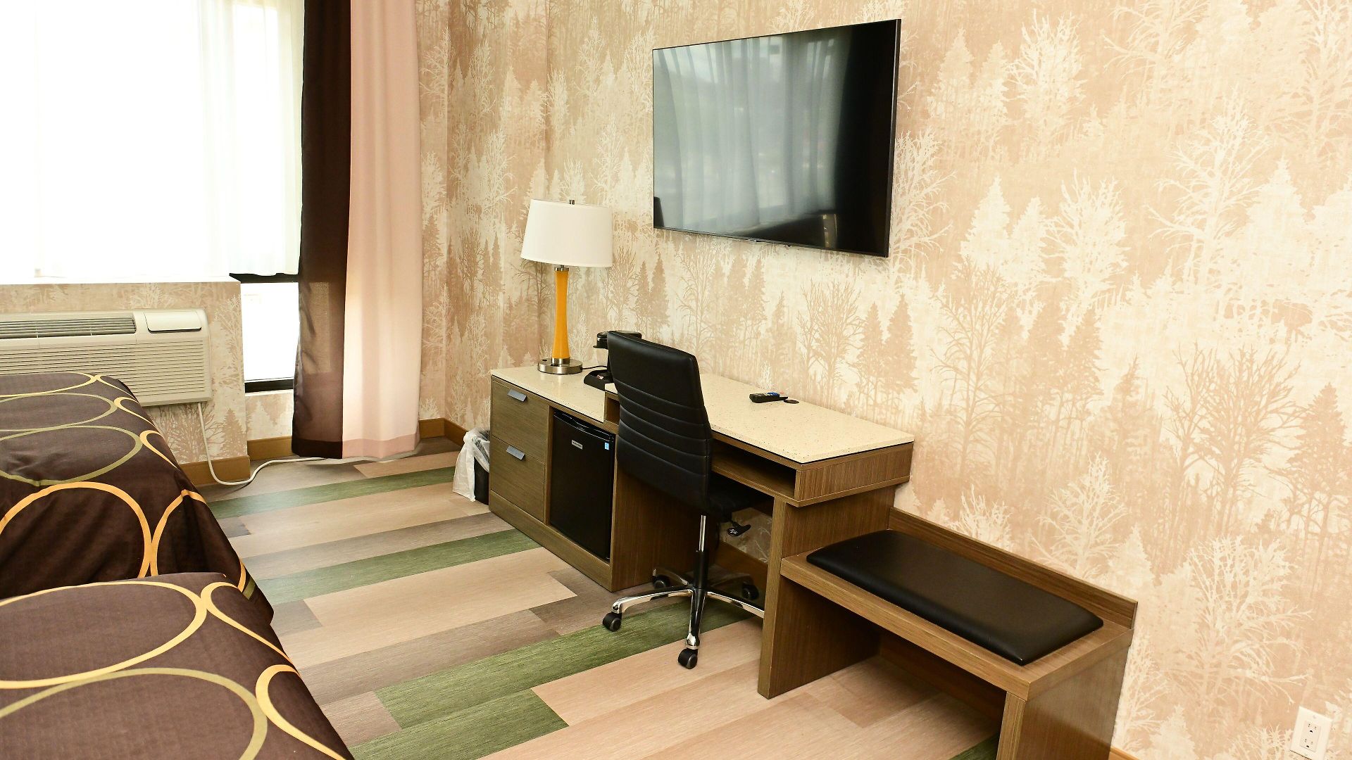 Super 8 By Wyndham Bronx Near Botanical Garden Hotel New York