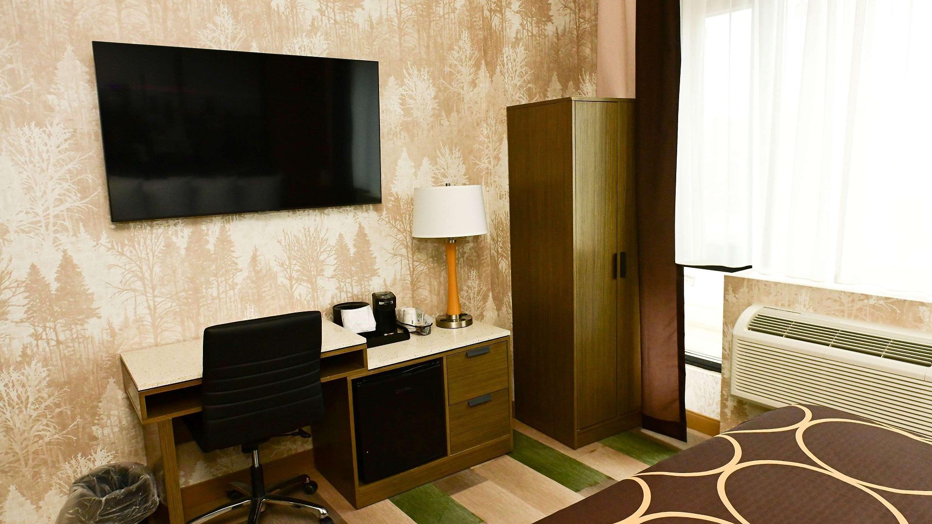 Super 8 By Wyndham Bronx Near Botanical Garden 2*