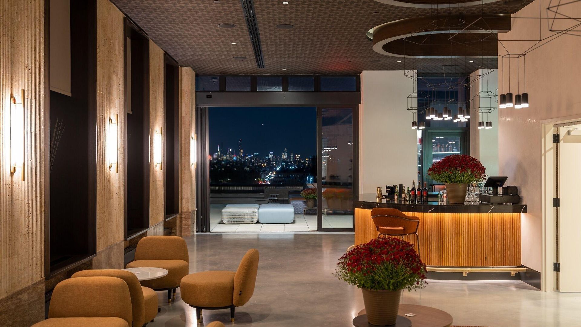 Hotel Radio New York