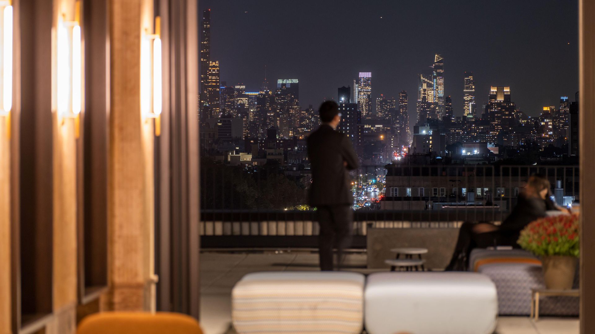 Hotel Radio New York