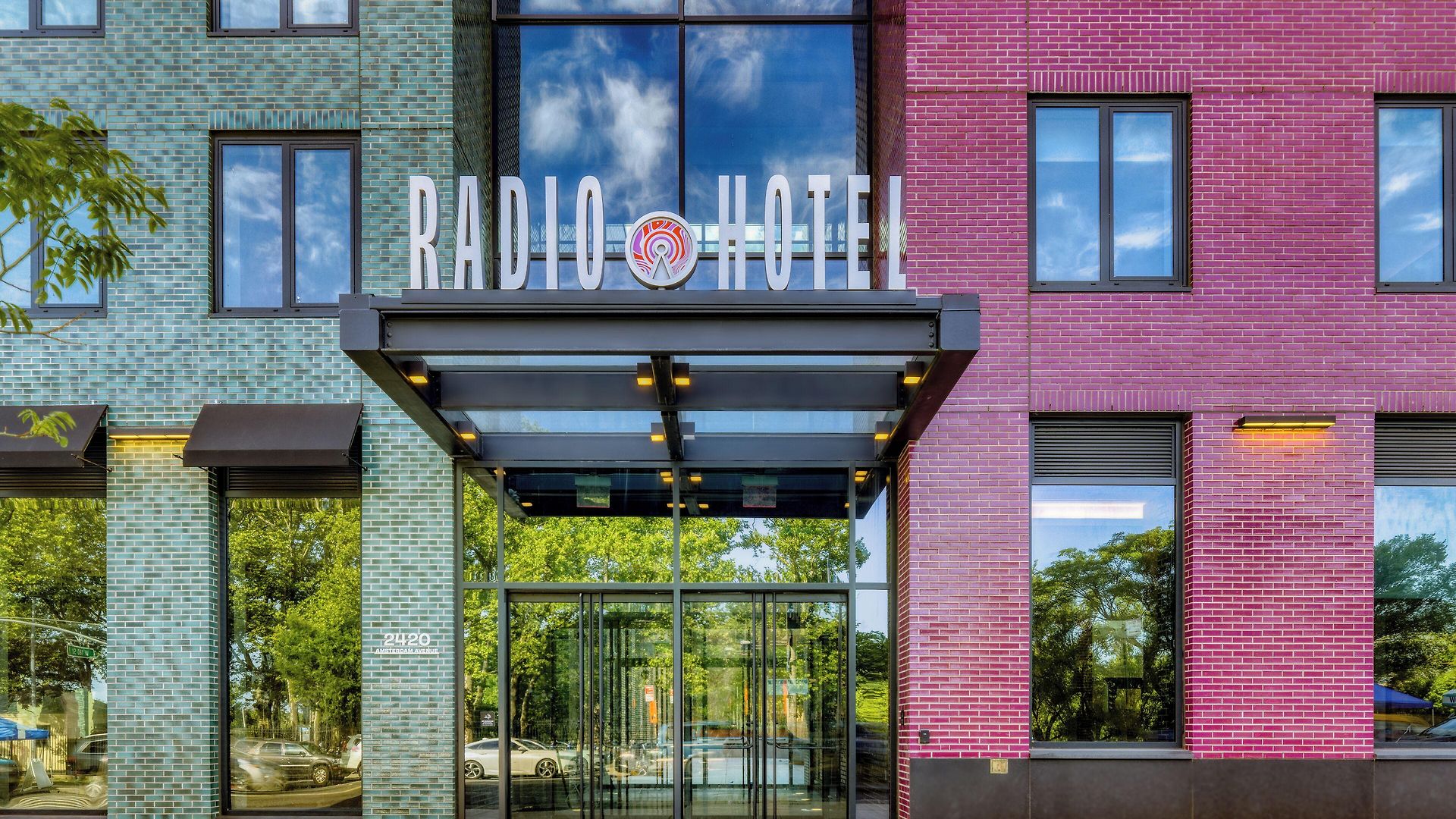 Radio New York