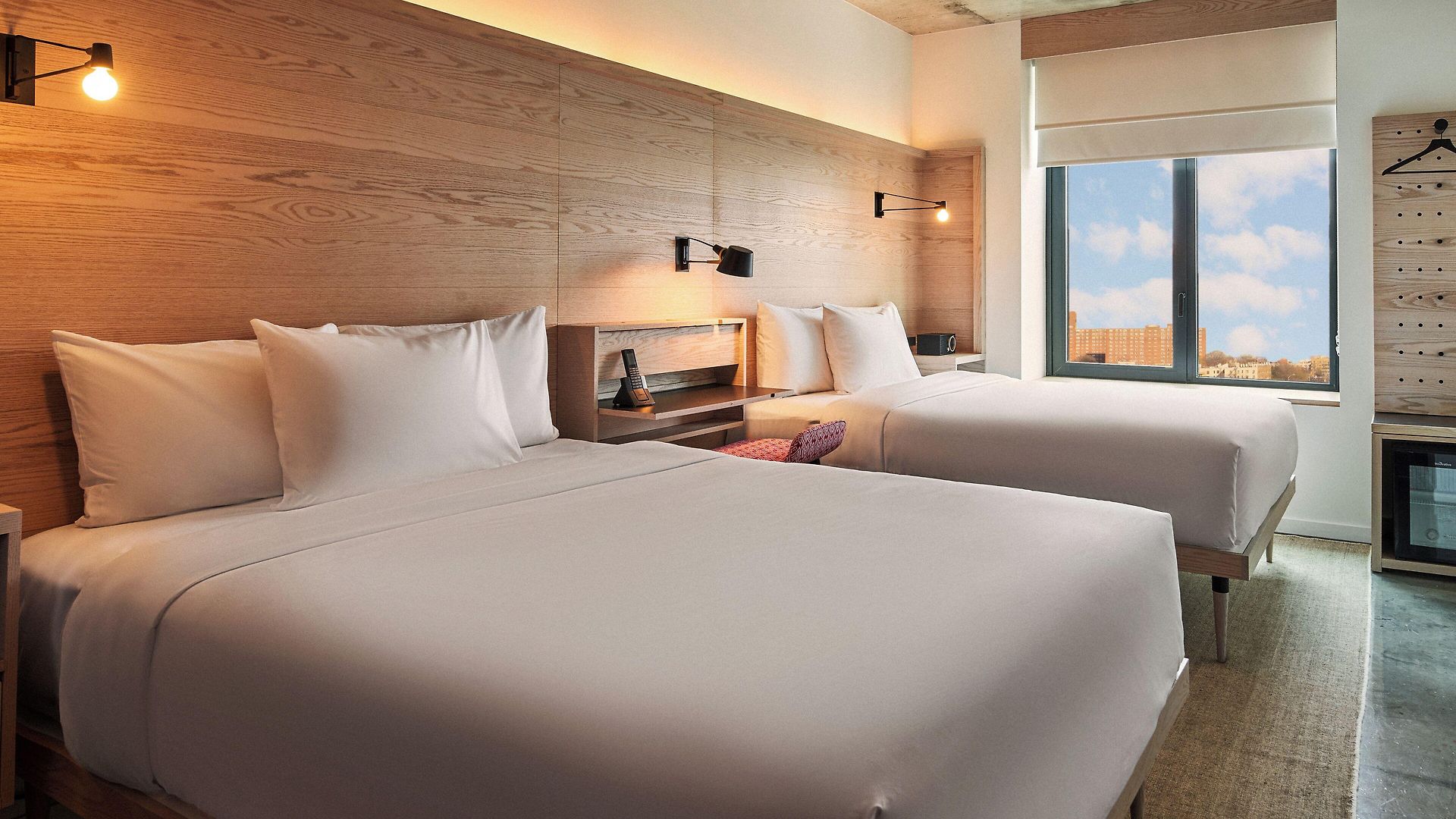 Radio Hotel 4*