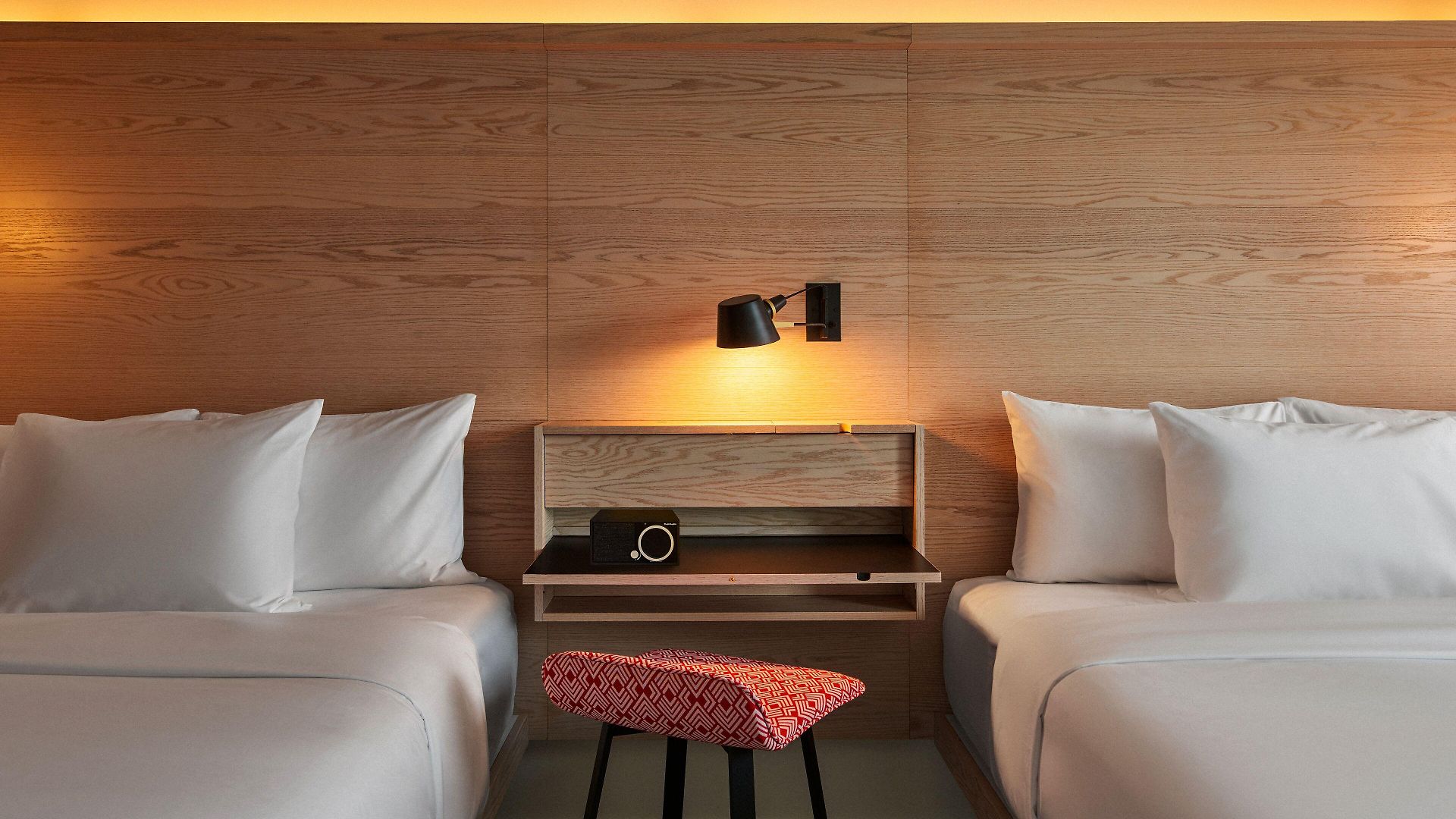 Hotel Radio 4*