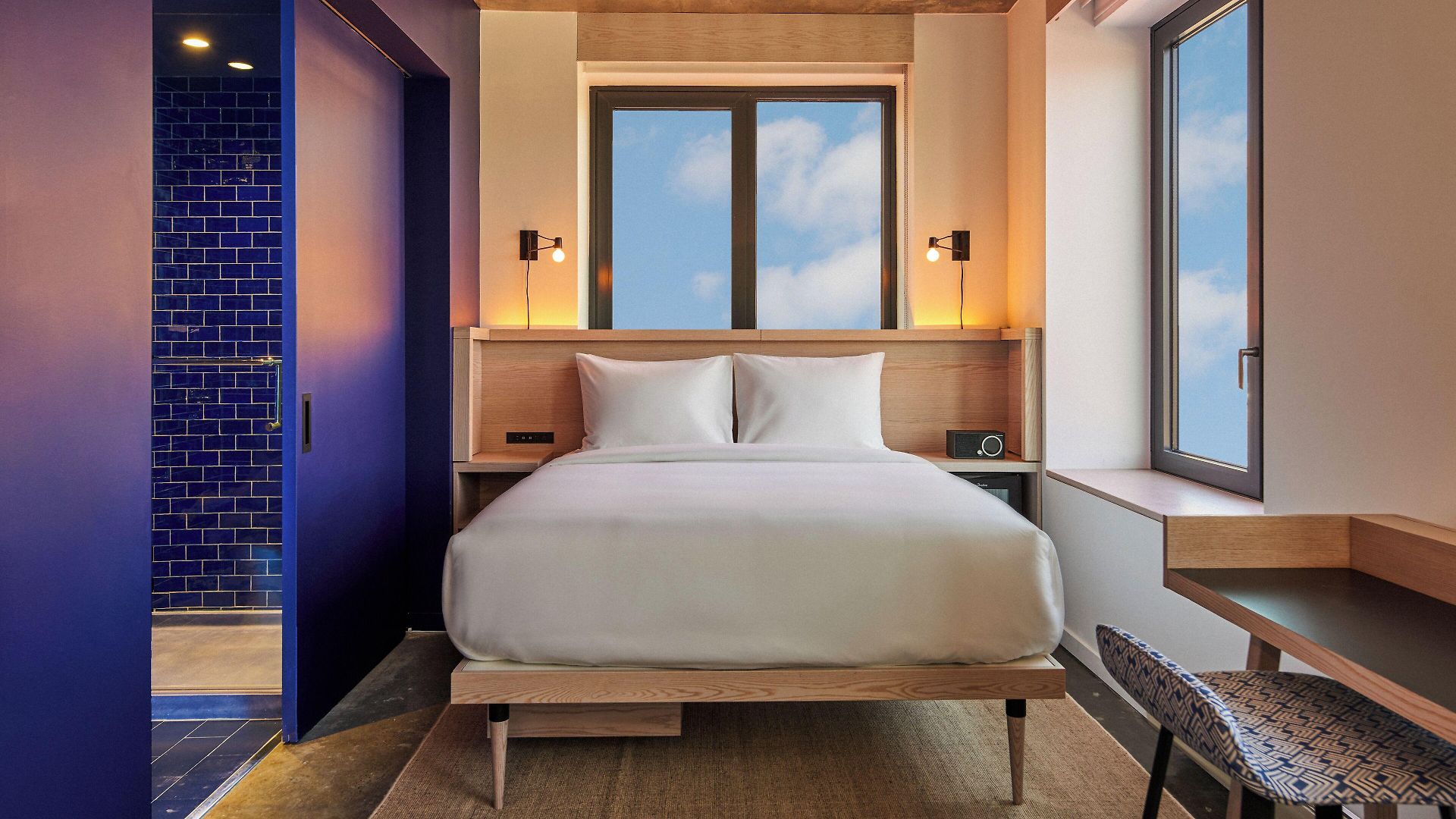 Radio Hotel New York