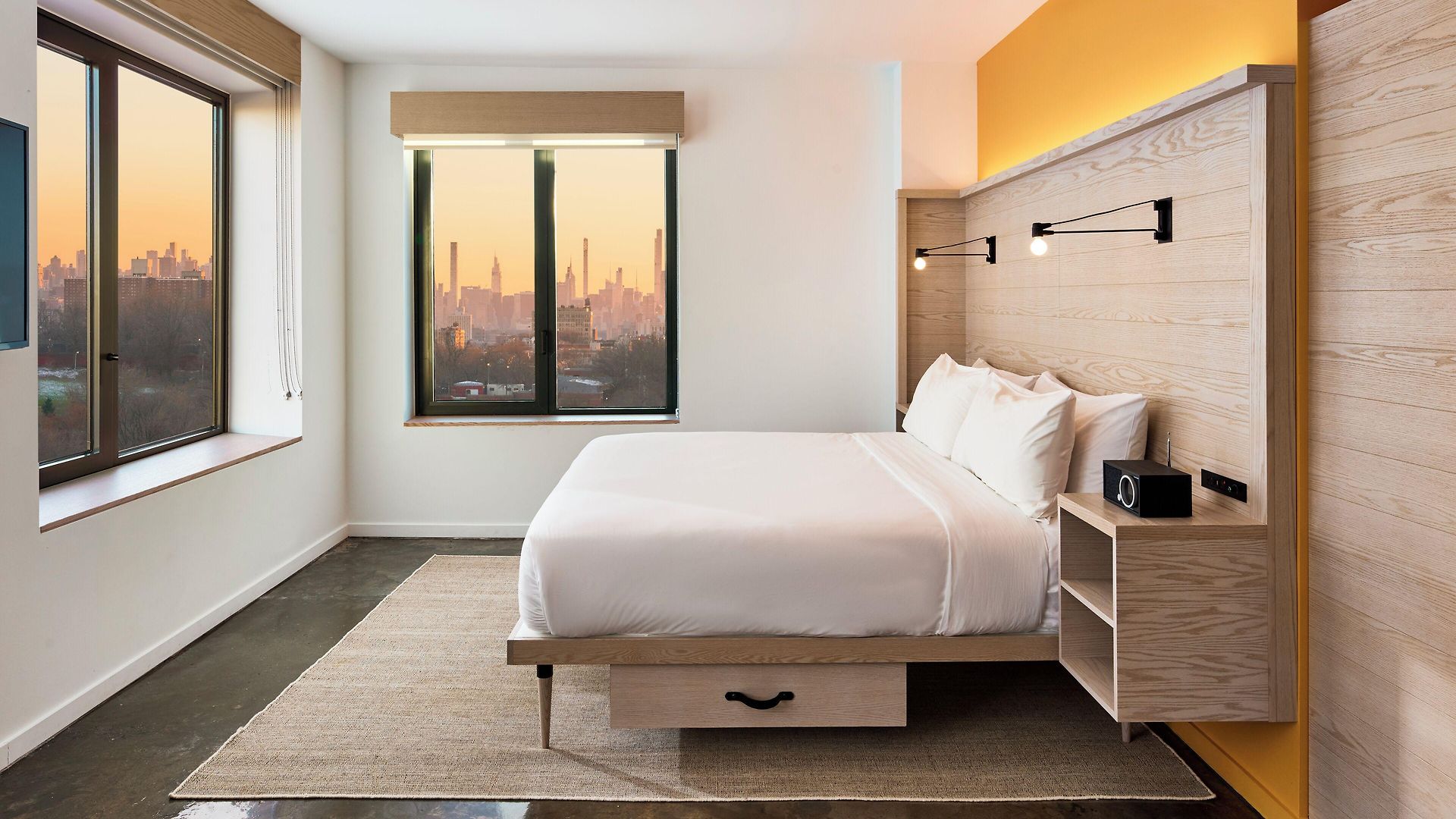 Hotel Radio 4*