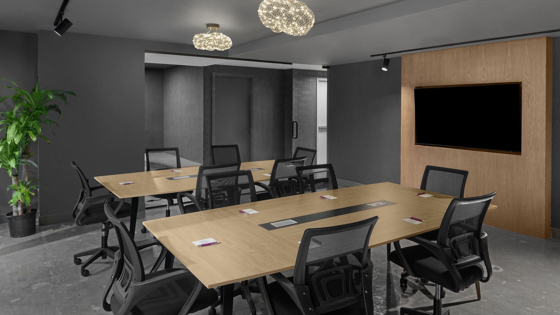 Aloft By Marriott Chelsea 4* New York