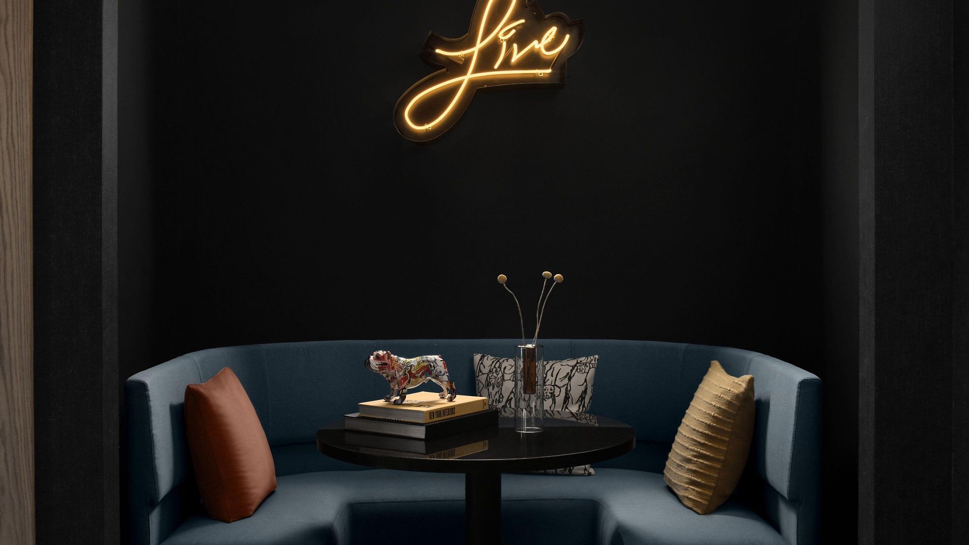 Aloft By Marriott Chelsea