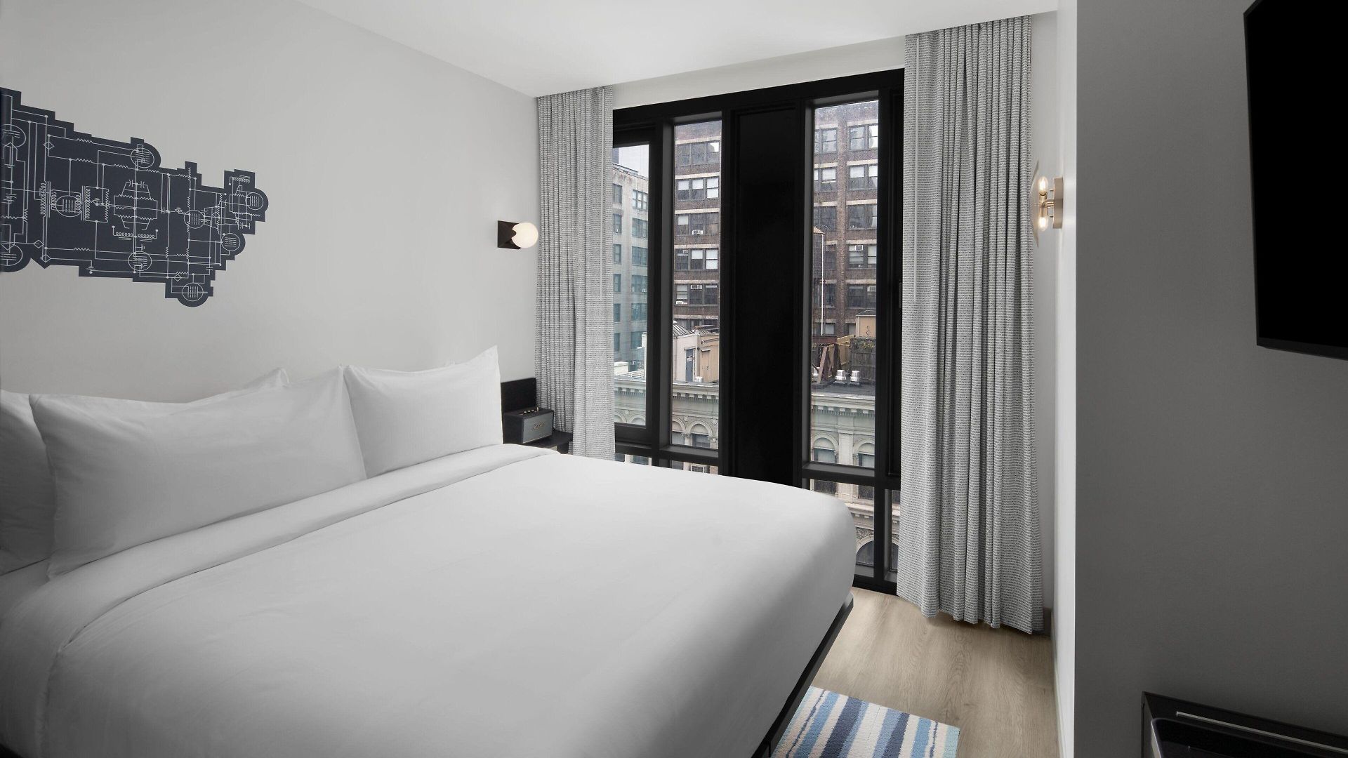 Aloft By Marriott Chelsea Hotel 4*