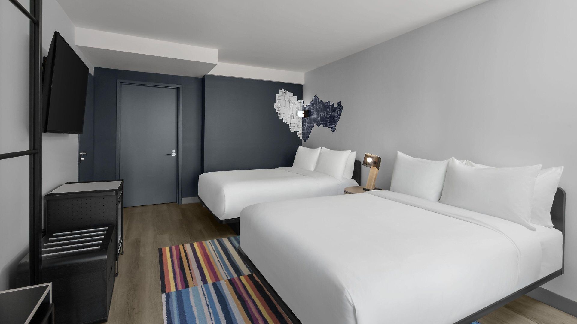 Hotel Aloft By Marriott Chelsea 4*