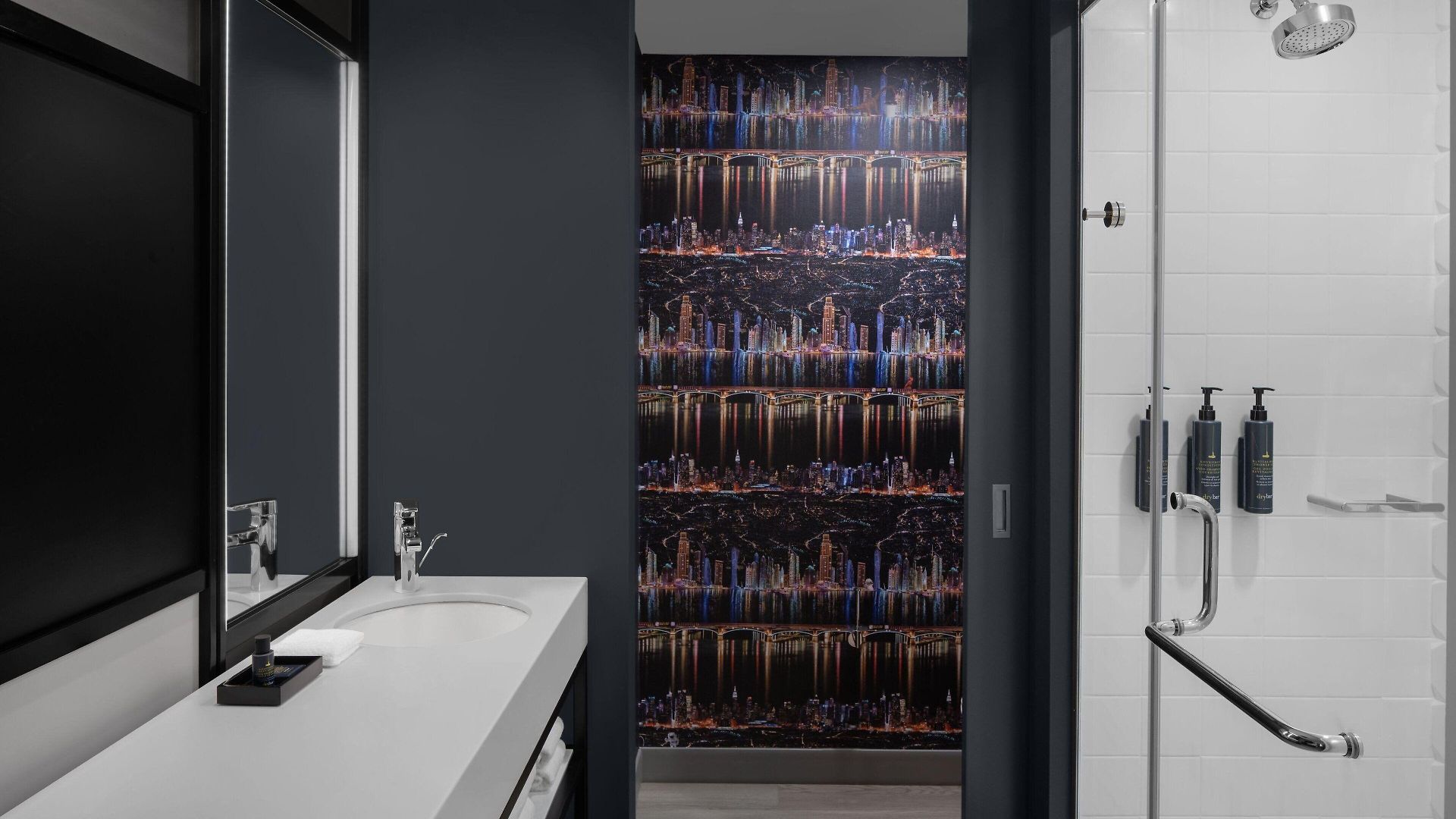 Aloft By Marriott Chelsea 4* New York