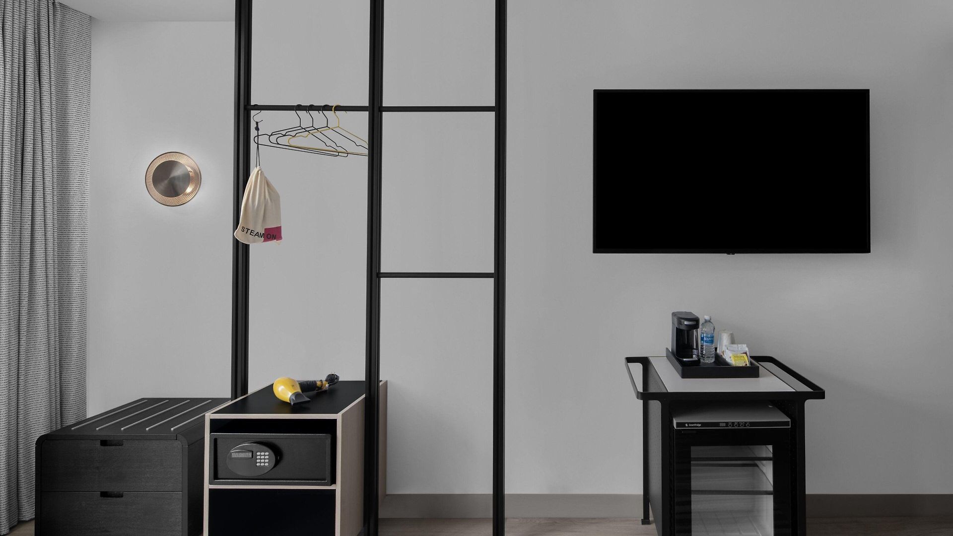 Aloft By Marriott Chelsea 4* New York