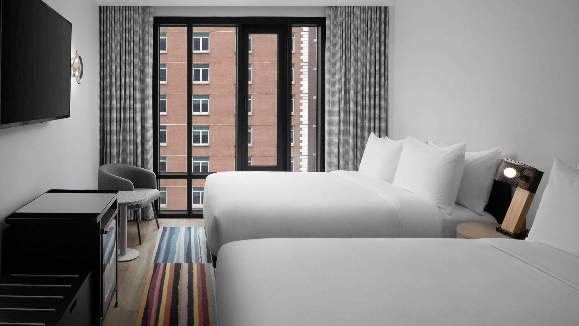 Aloft By Marriott Chelsea New York