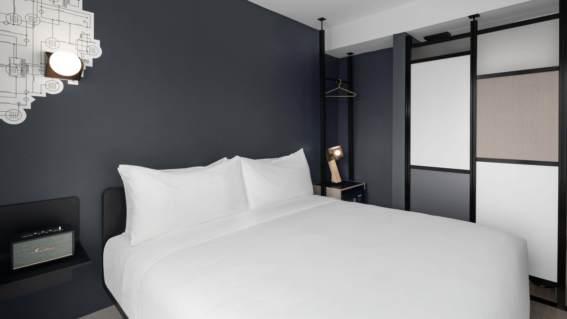 Aloft By Marriott Chelsea 4*