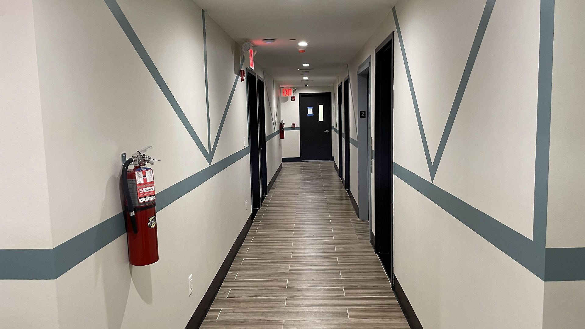369 Brooklyn Hotel