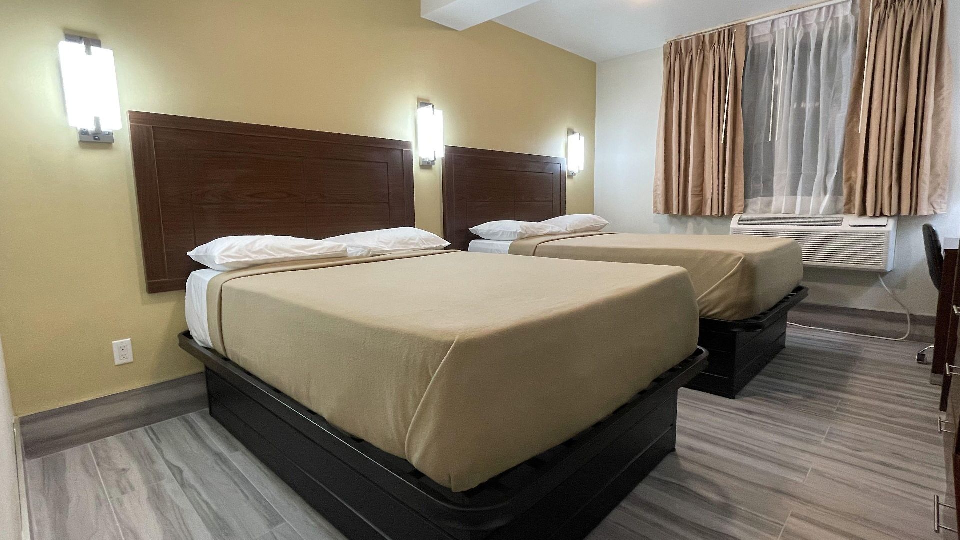 369 Brooklyn Hotel