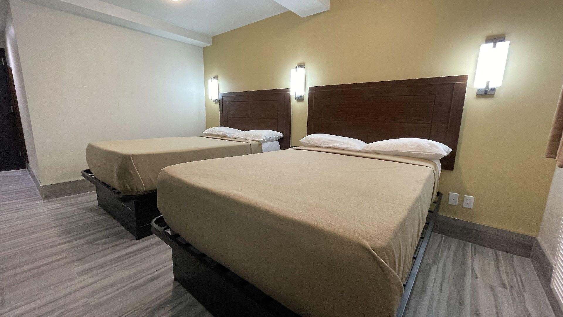 Hotel 369 Brooklyn 3*