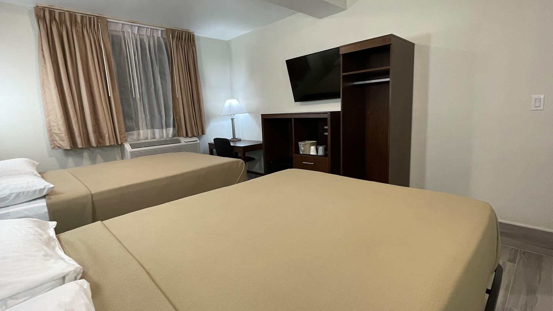 369 Brooklyn Hotel New York