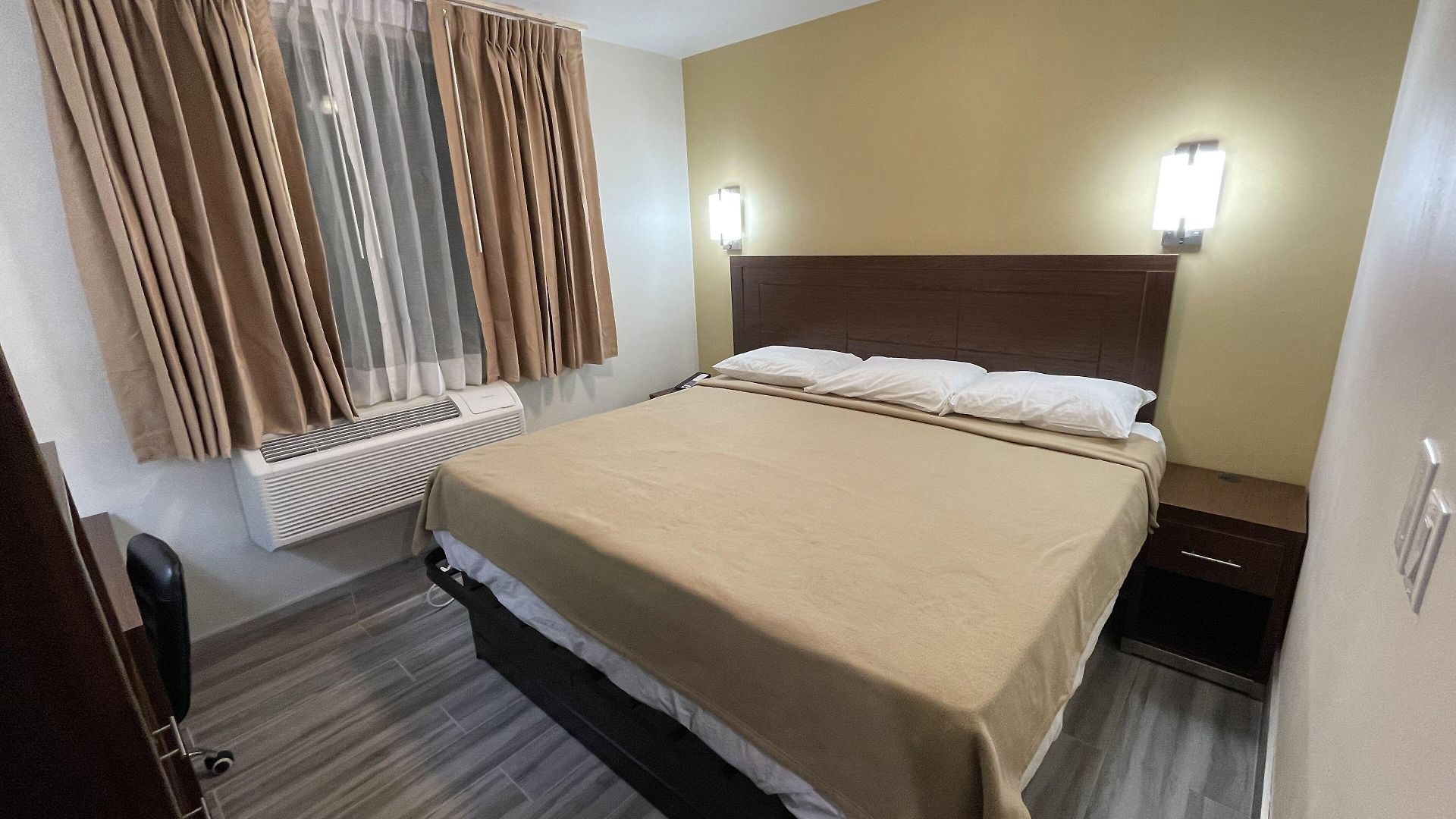 Hotel 369 Brooklyn New York