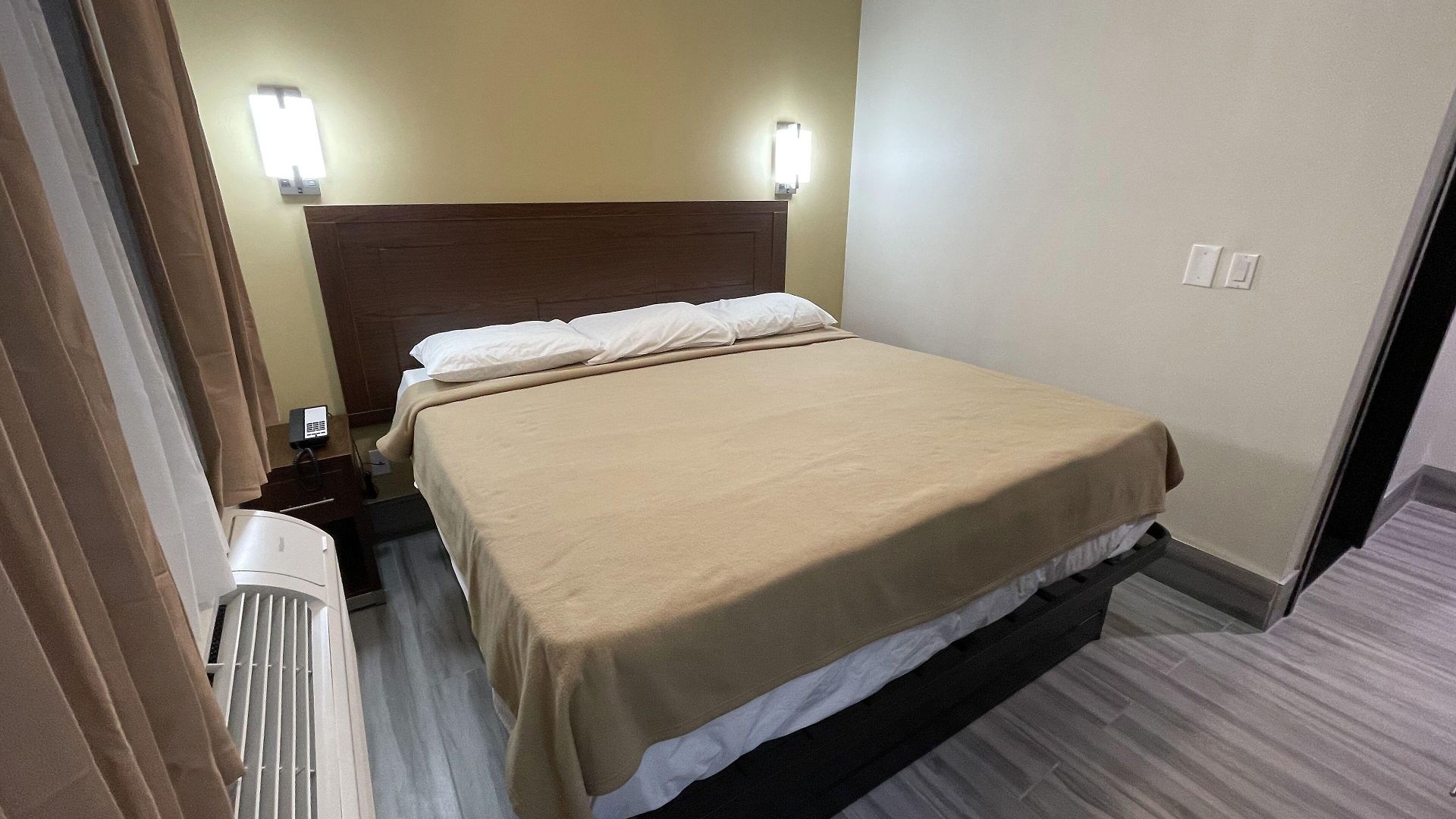Hotel 369 Brooklyn 3*