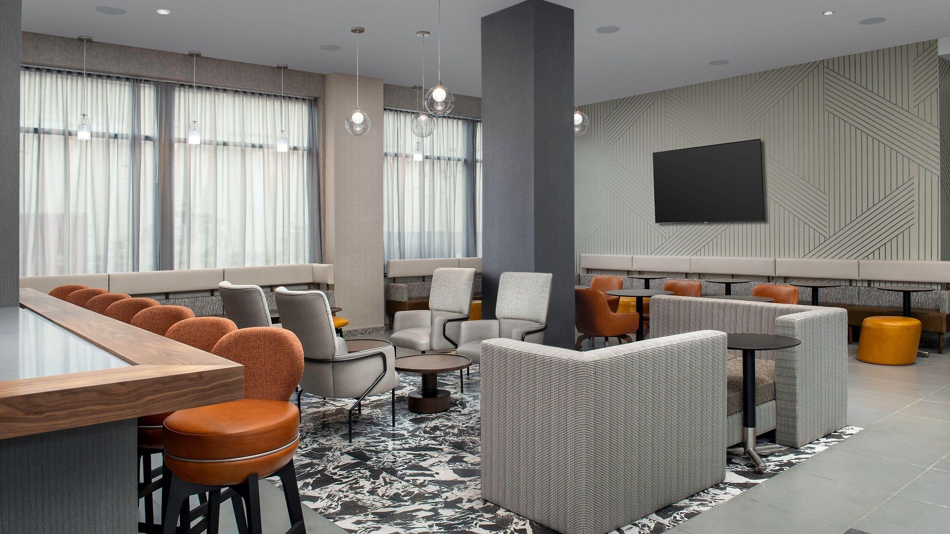 By Marriott Queens New York