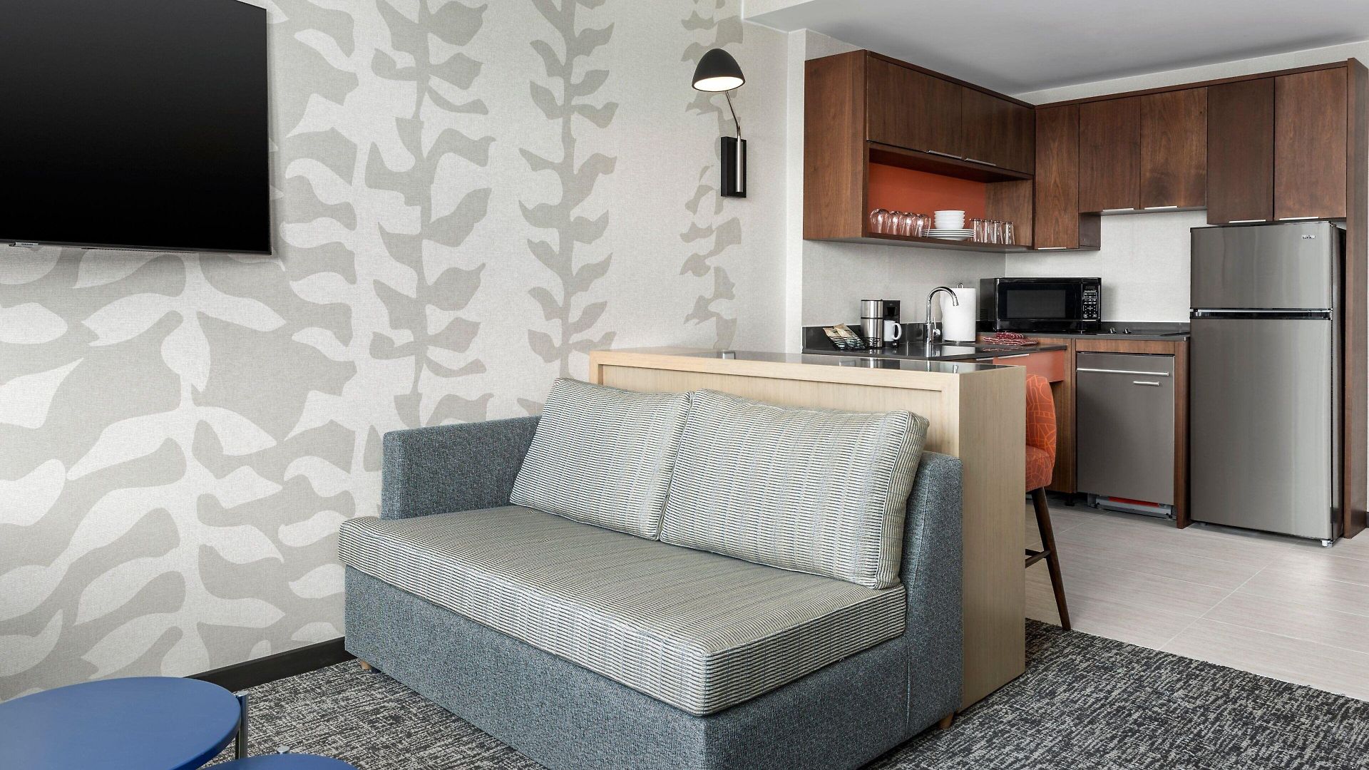By Marriott Queens