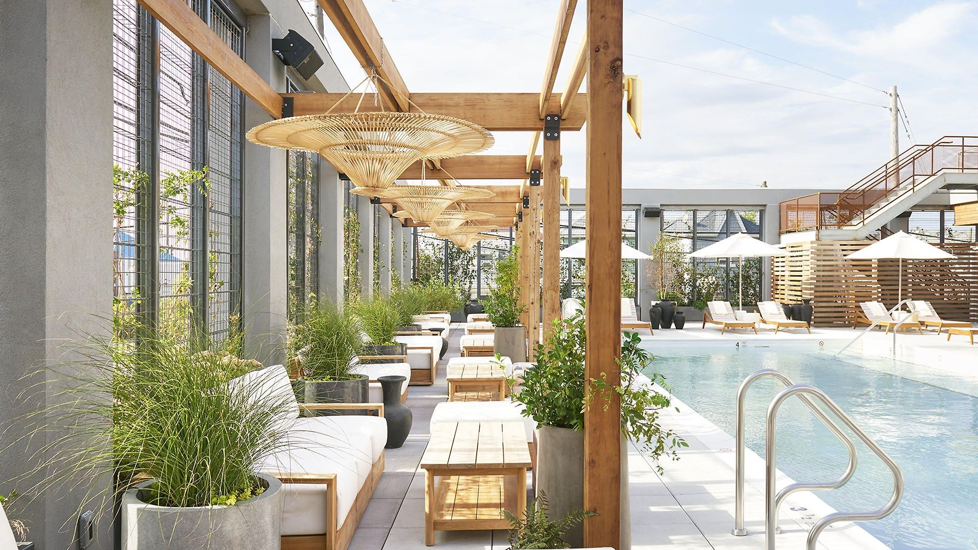 The Rockaway 4* New York