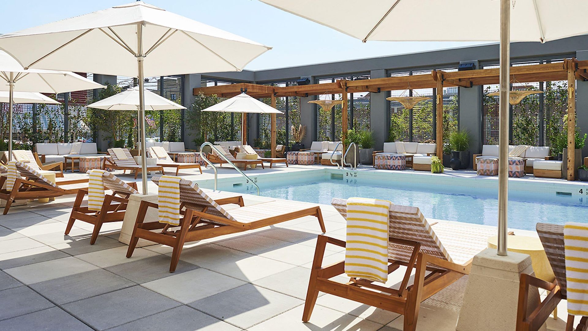 Hotel The Rockaway