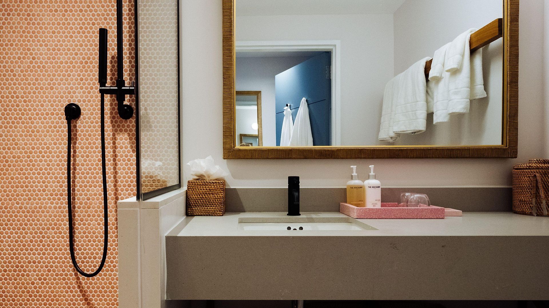 Hotel The Rockaway 4*
