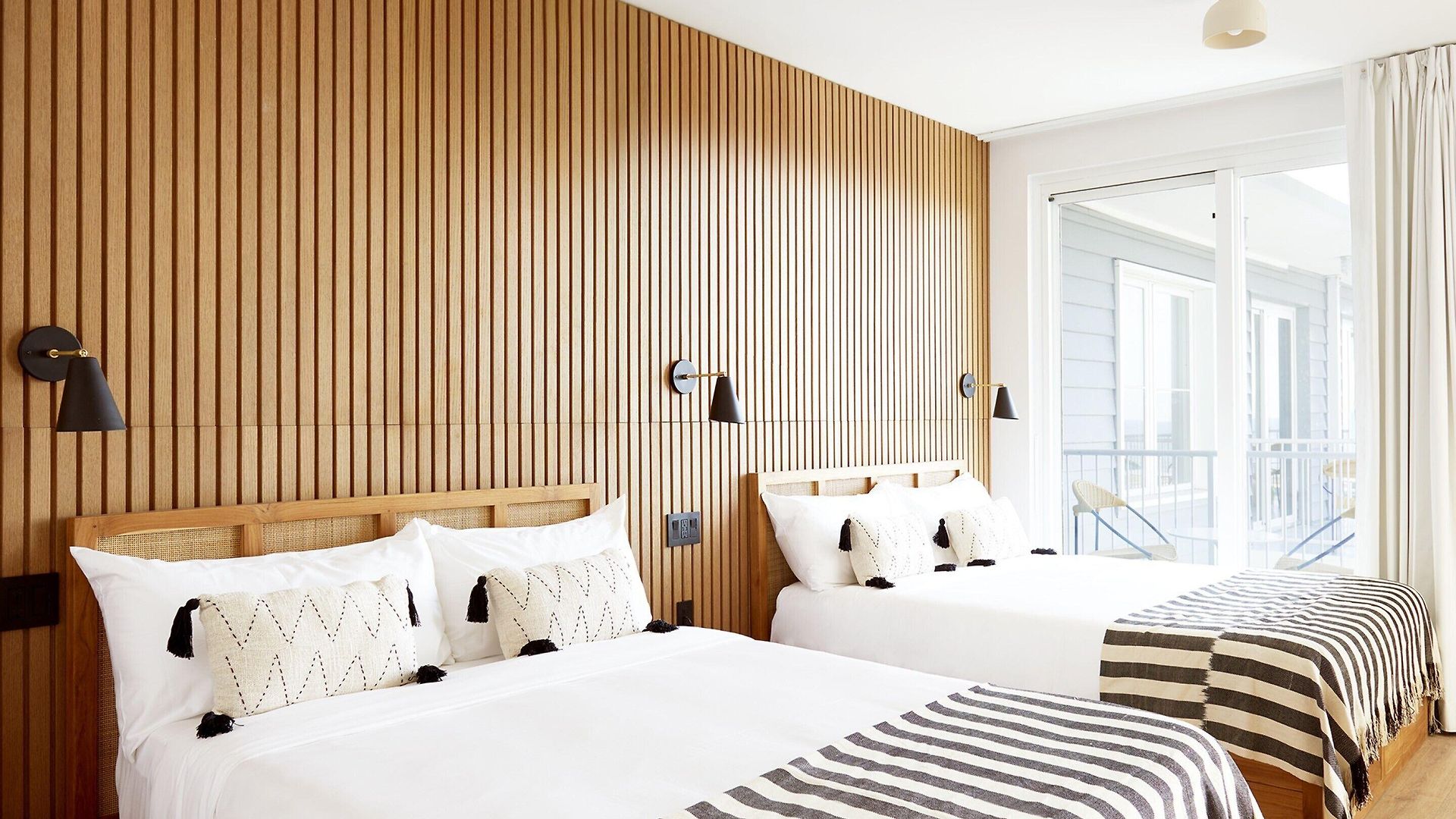 Hotel The Rockaway