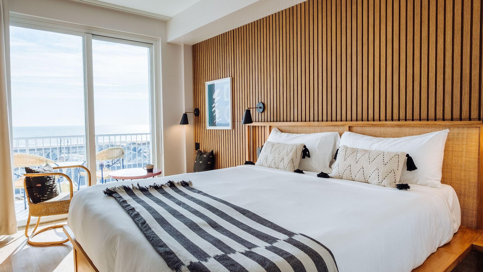 The Rockaway 4*