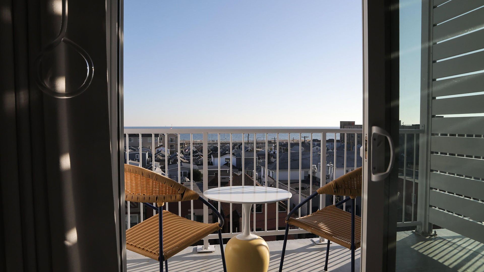 The Rockaway 4* New York