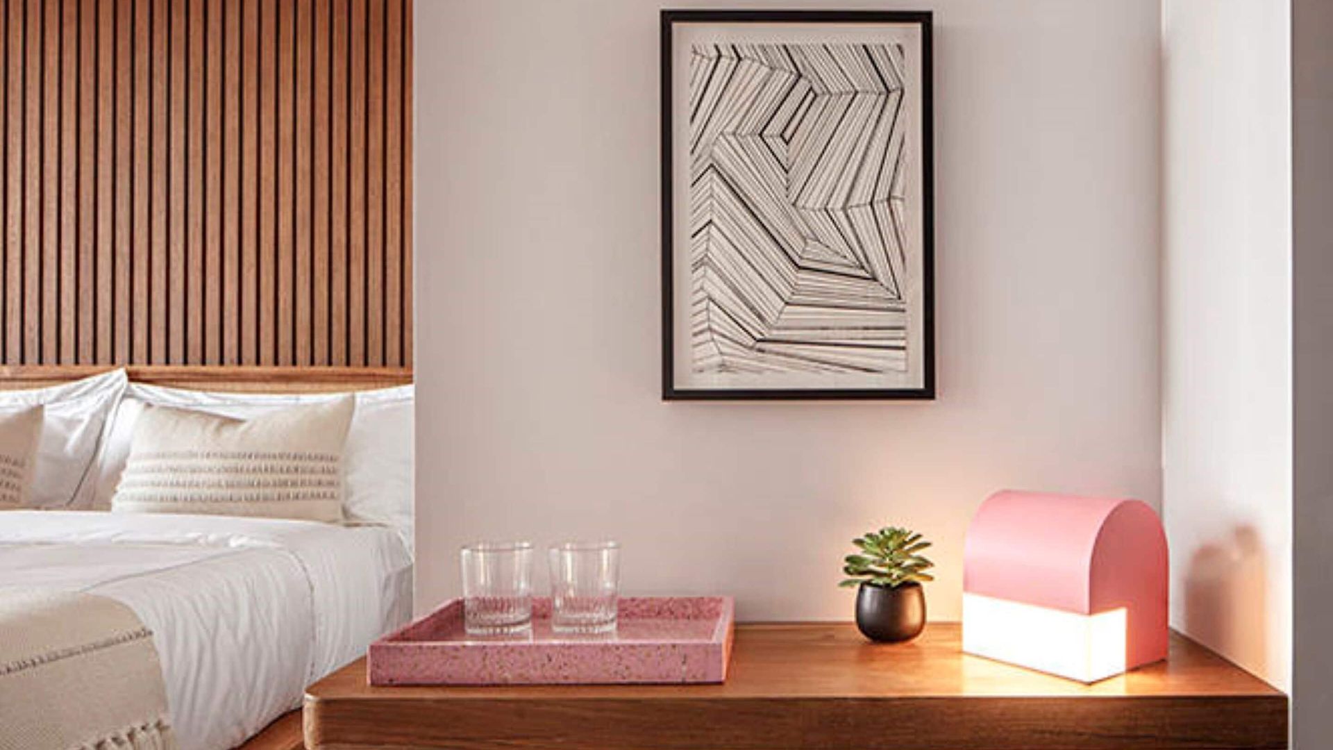 Hotel The Rockaway 4*