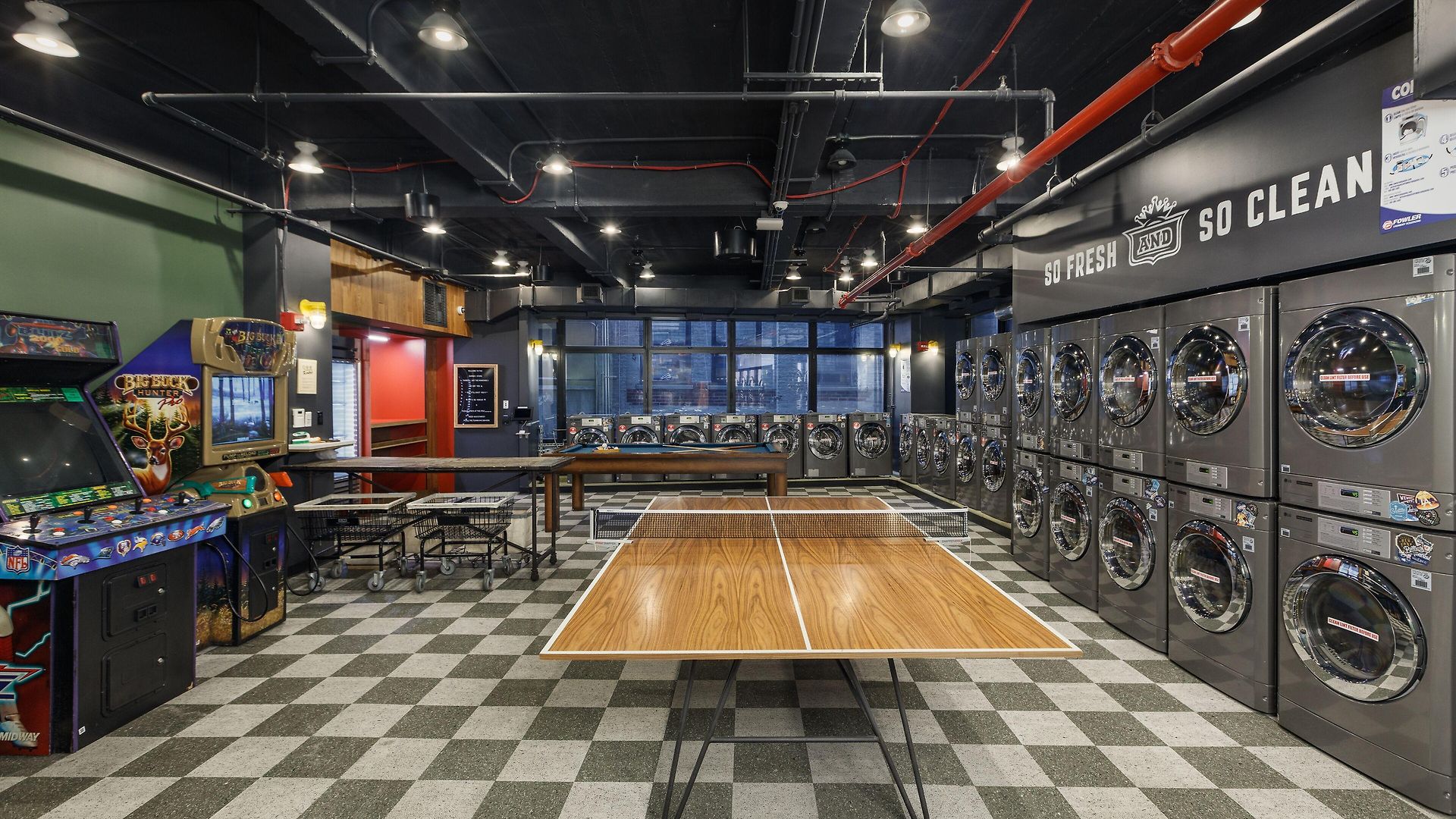 Placemakr Street New York