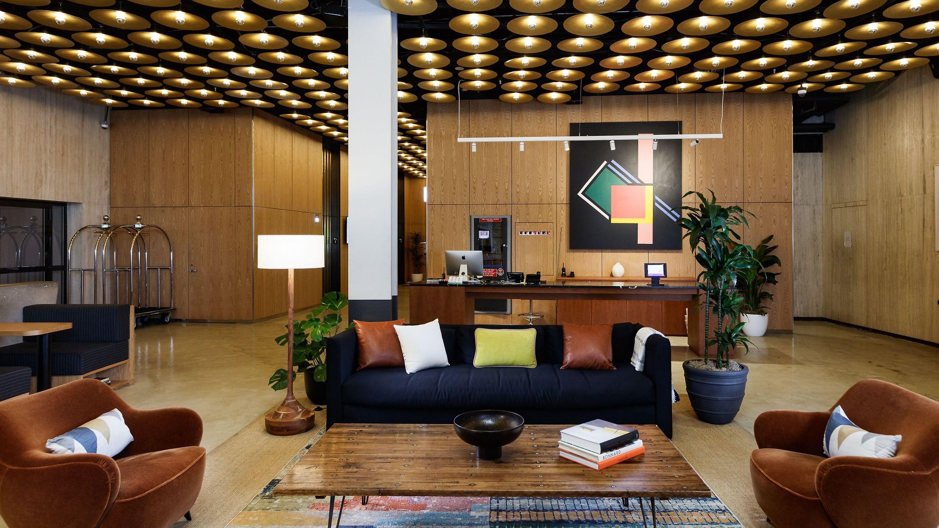 Aparthotel Placemakr Street