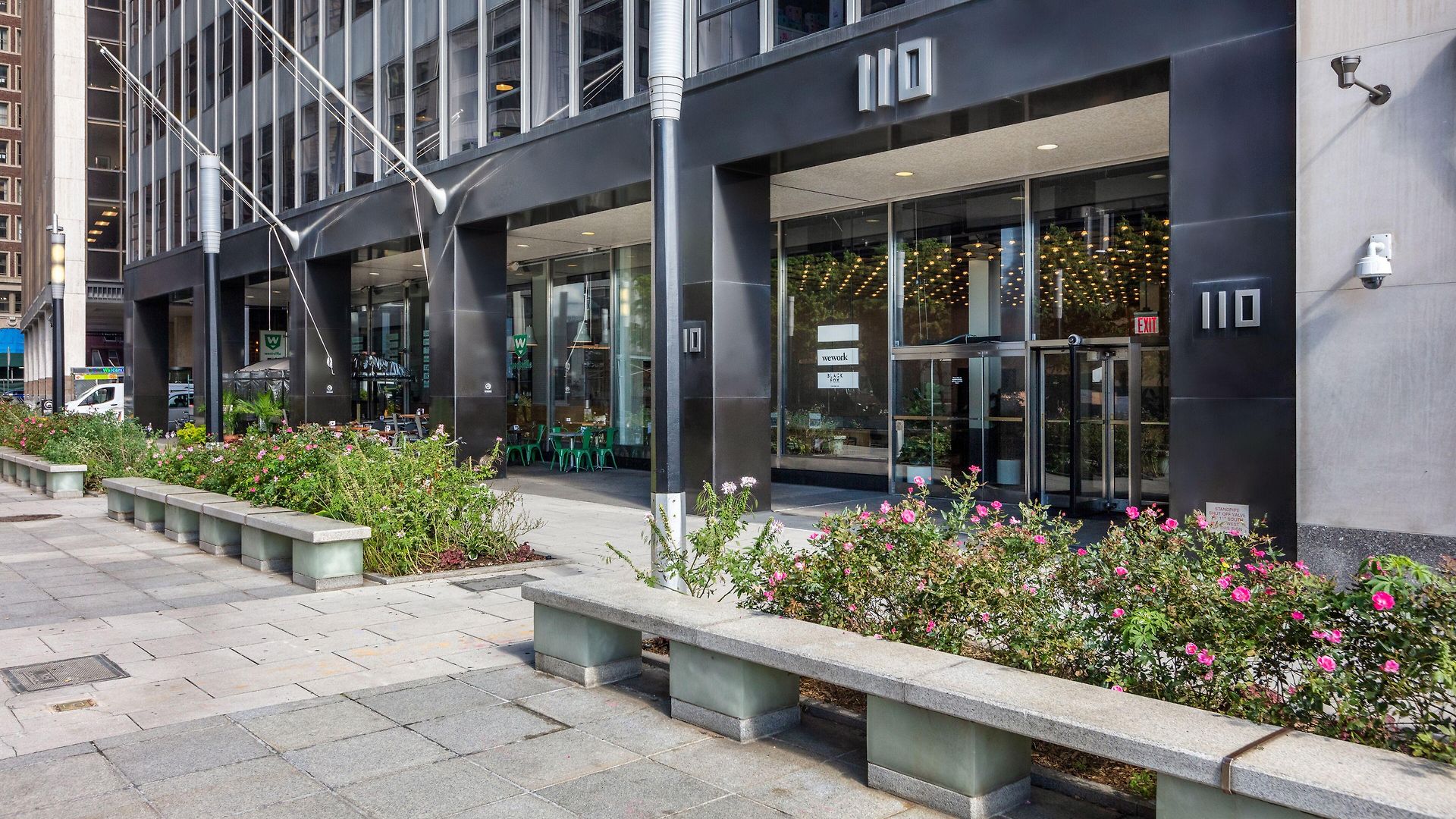 Placemakr Street 4*