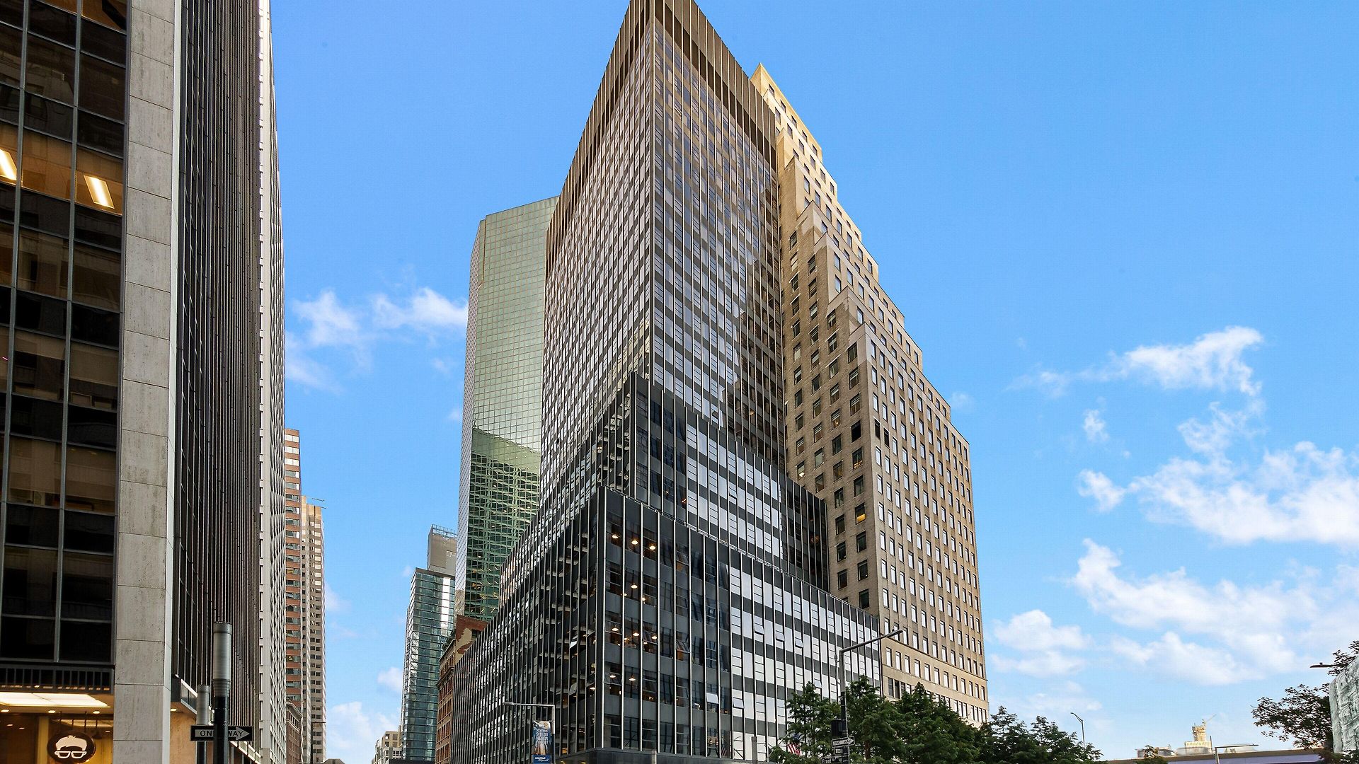 Placemakr Street New York