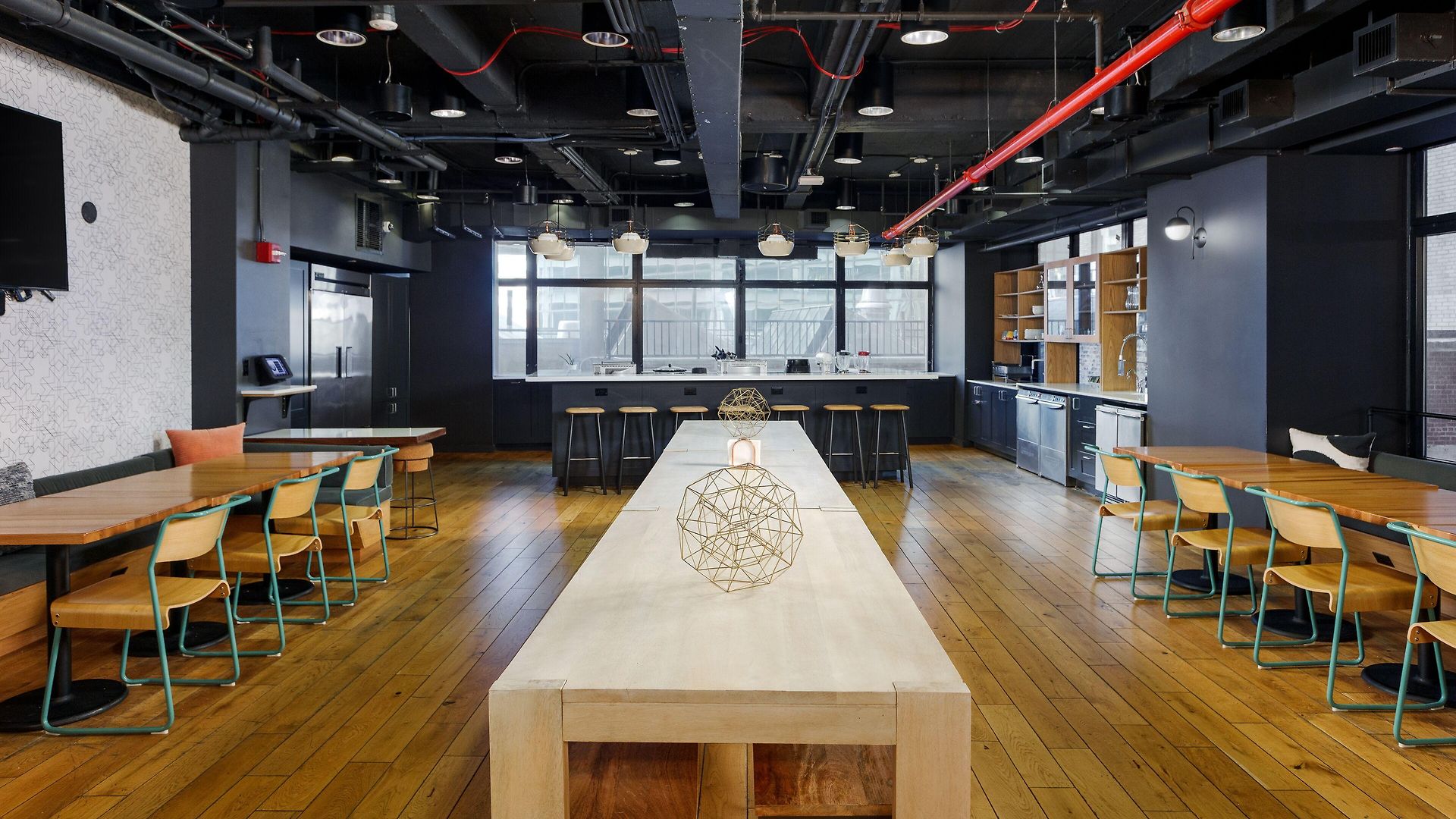Aparthotel Placemakr Street New York
