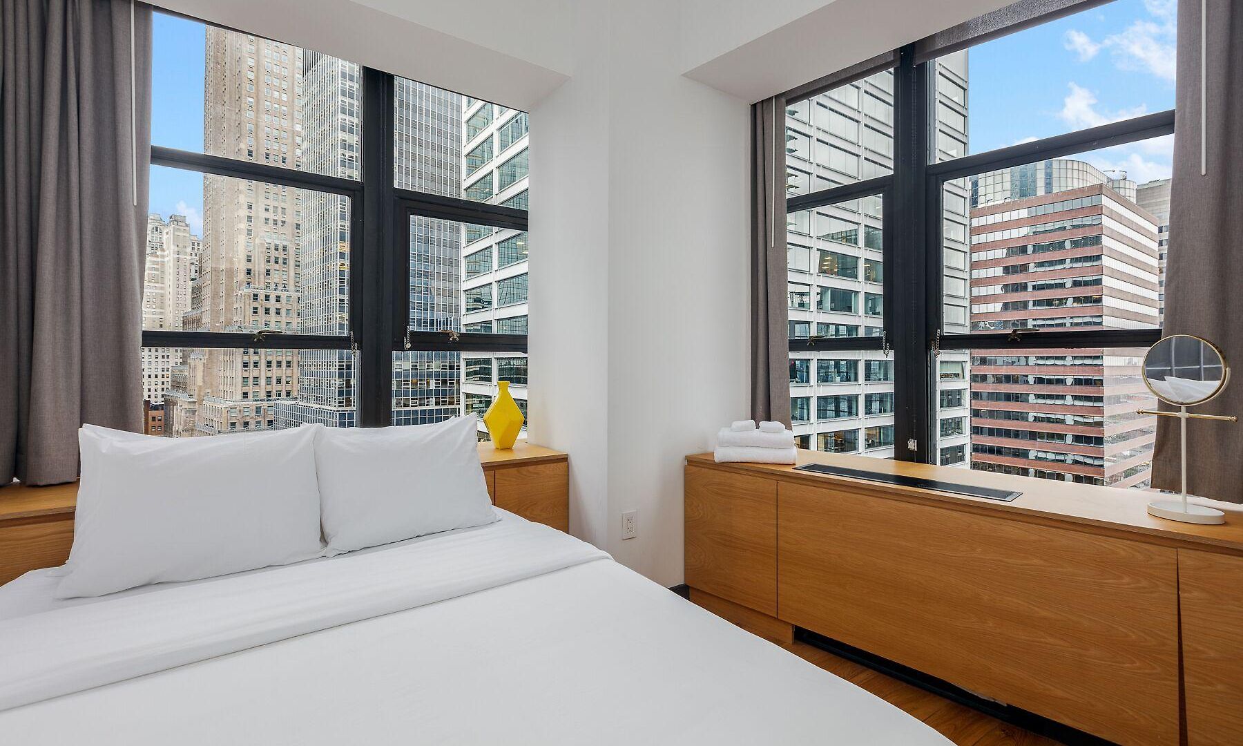 Placemakr Street 4* New York