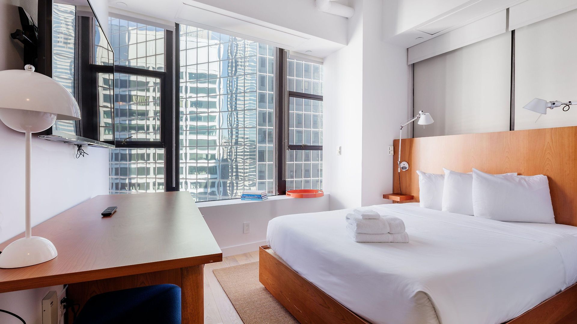 Placemakr Street New York