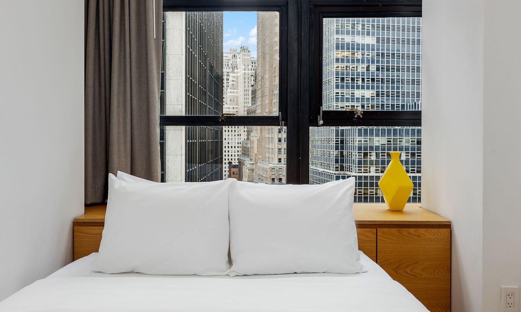 Aparthotel Placemakr Street New York
