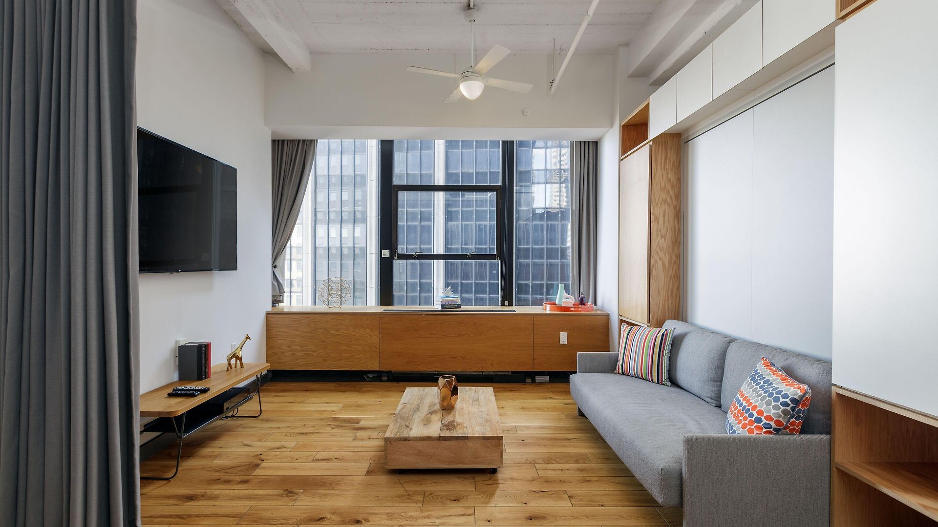 Placemakr Street Aparthotel New York