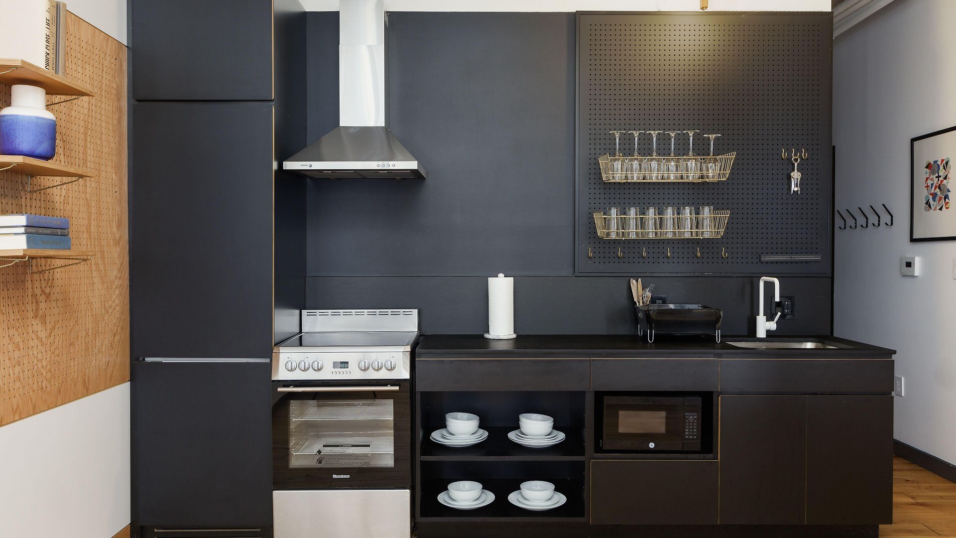 Placemakr Street New York