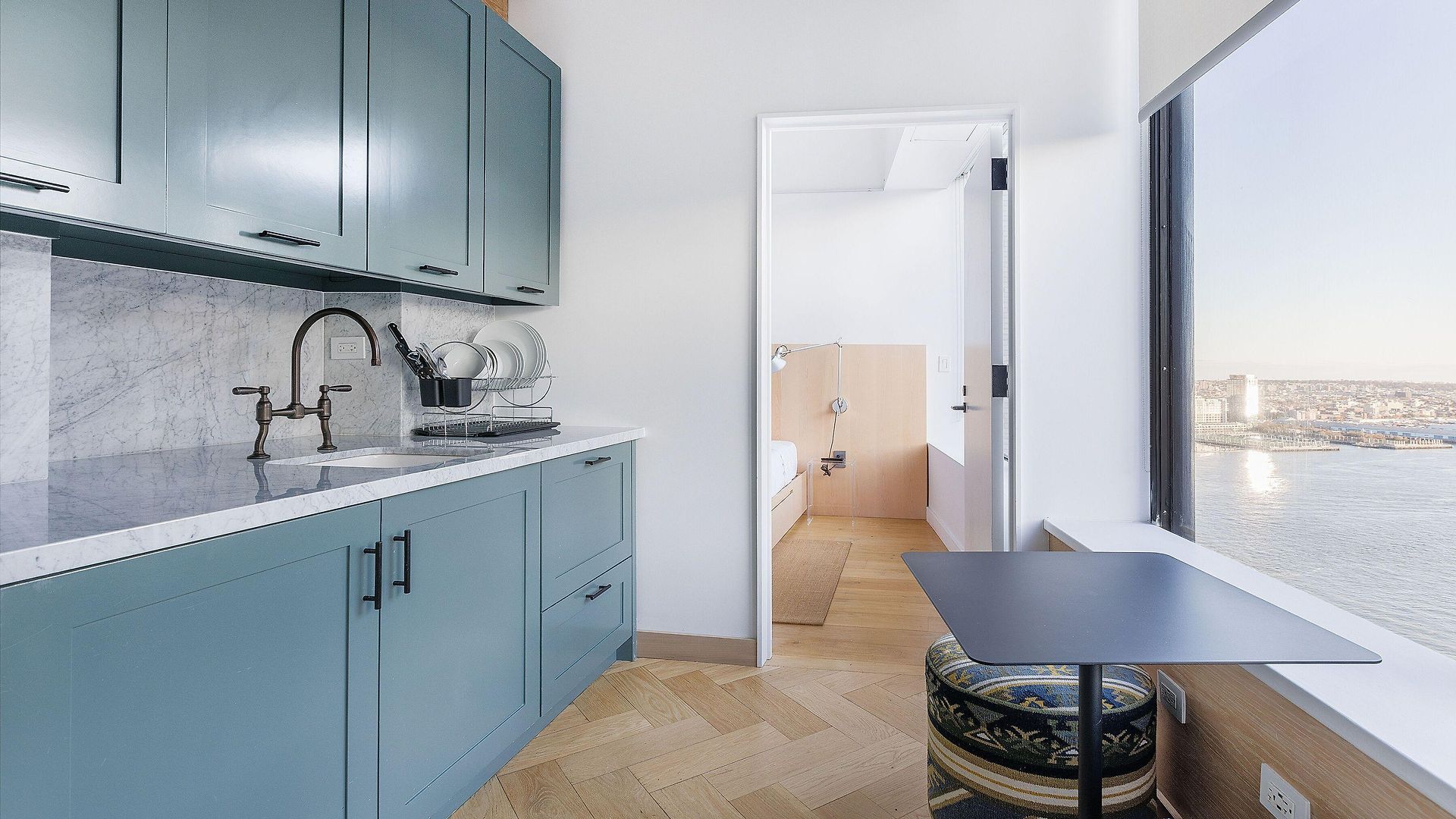 Aparthotel Placemakr Street New York