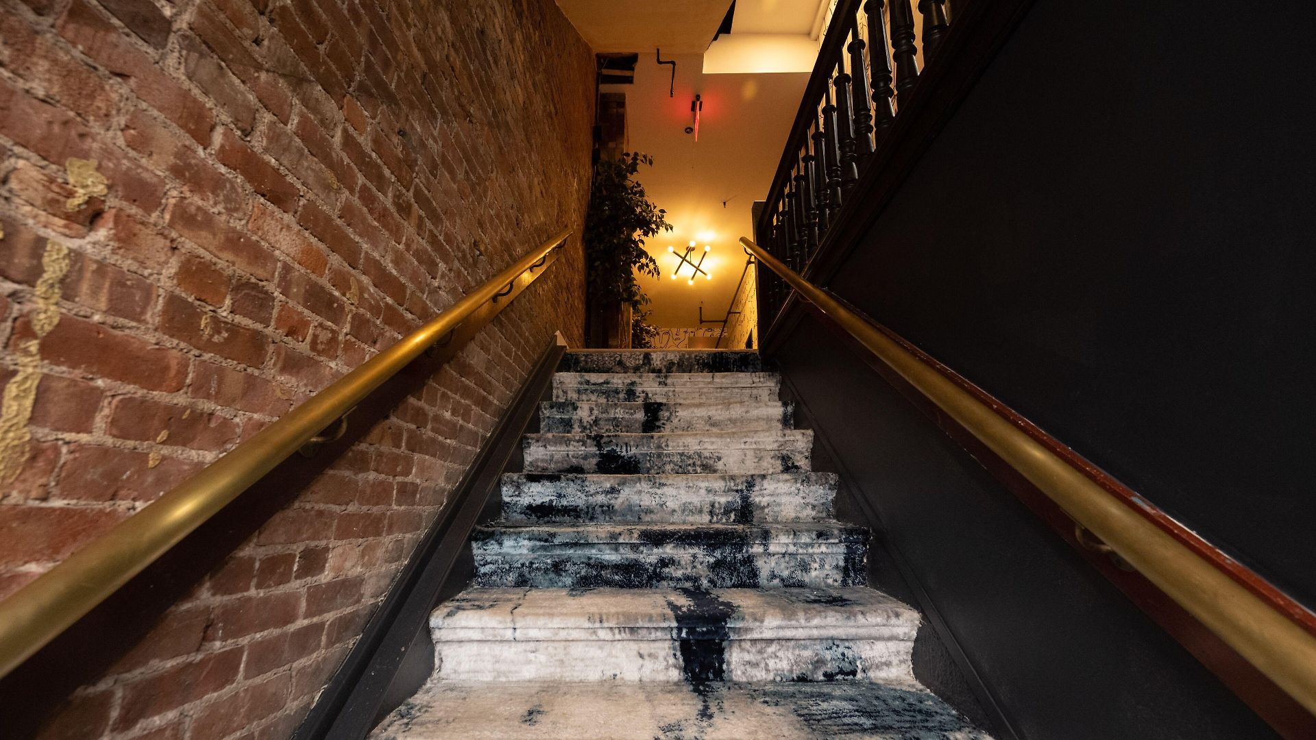 The Flat Nyc