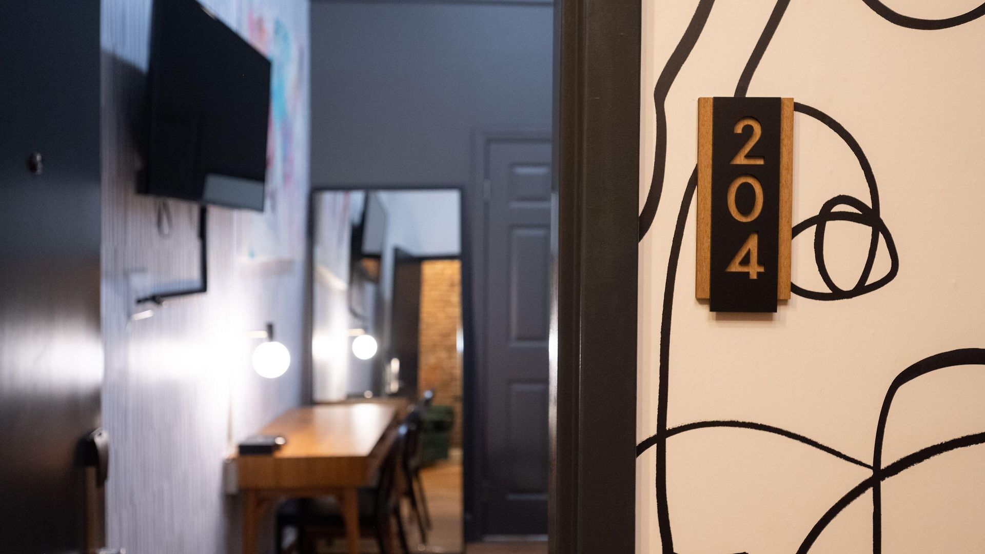 Hotel The Flat Nyc 3*